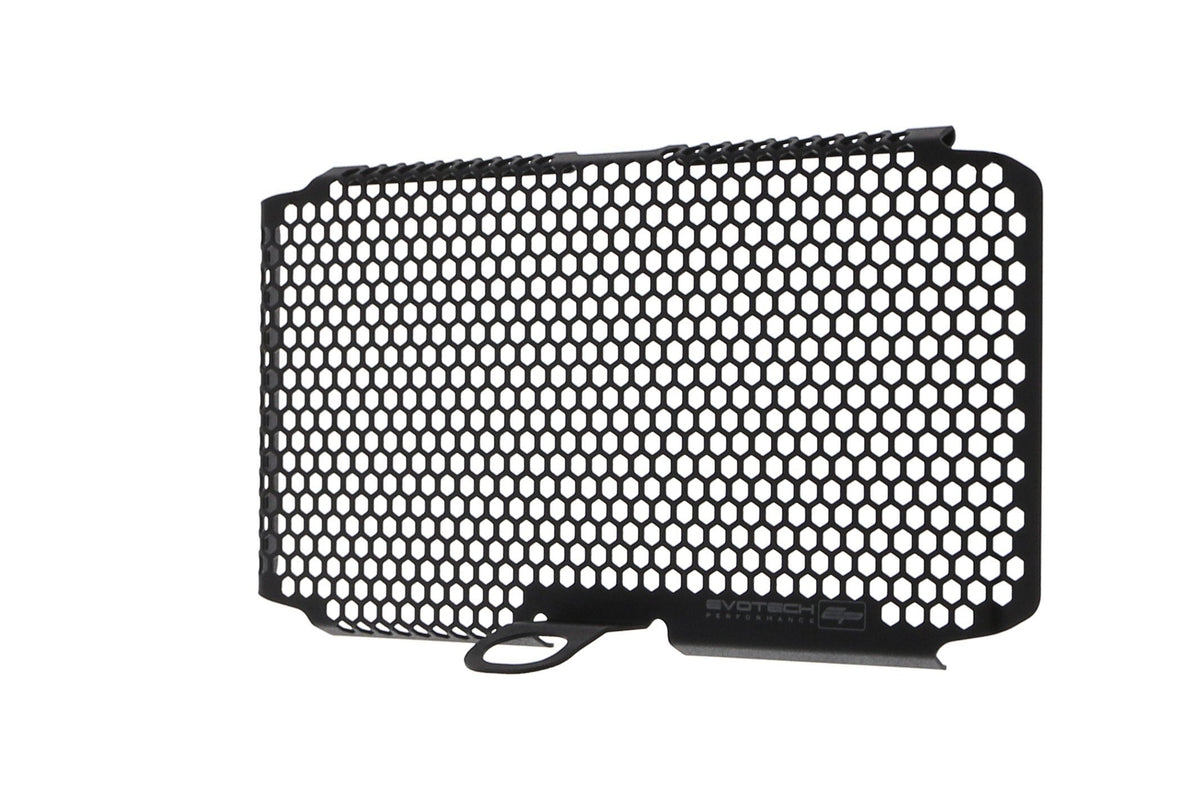 Evotech Ducati Multistrada 1200 Pikes Peak Oil Cooler Guard 2016 - 2017 - 4