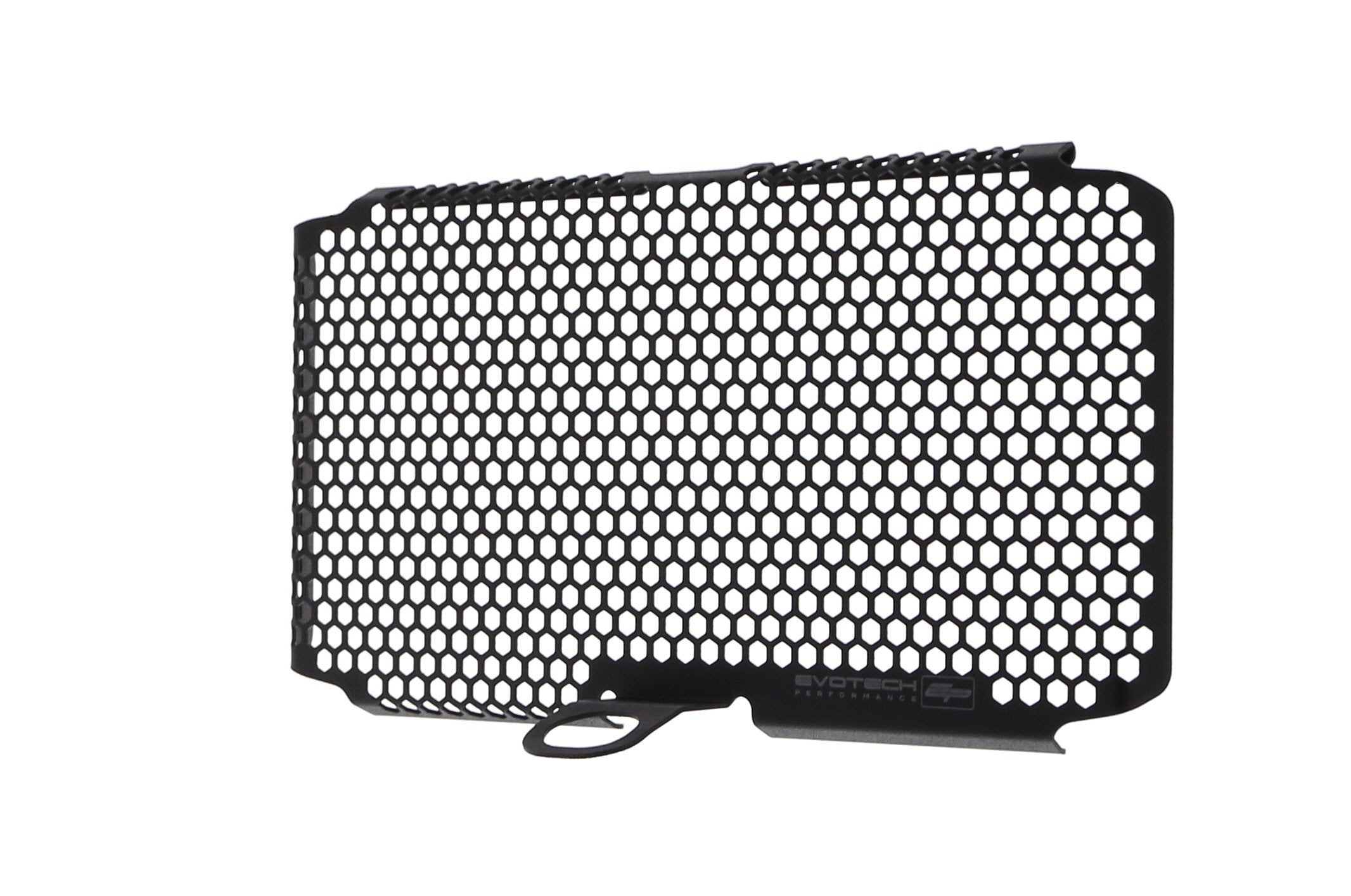 Evotech Ducati Multistrada 1200 Pikes Peak Oil Cooler Guard 2016 - 2017 - 4