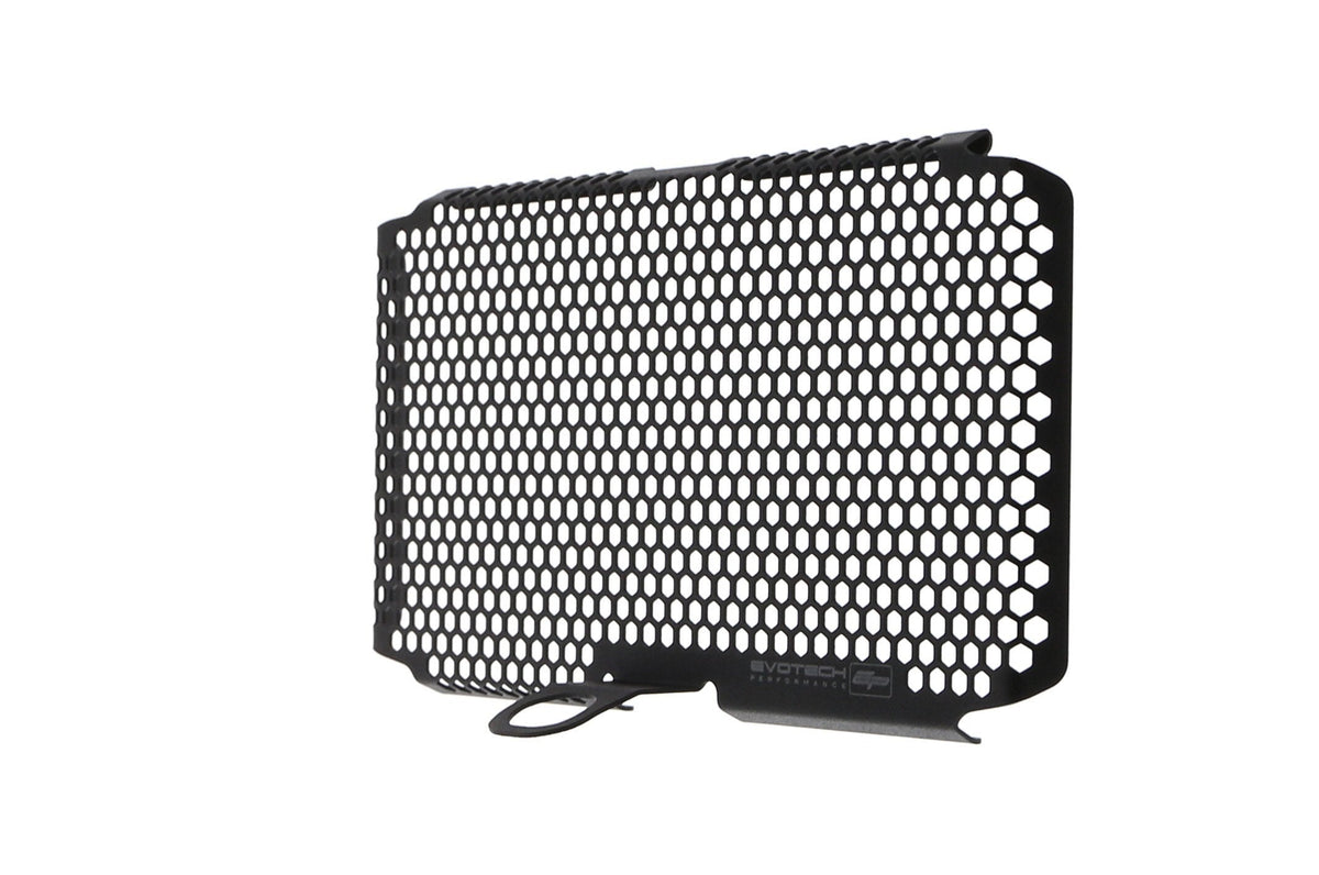 Evotech Ducati Multistrada 1200 Pikes Peak Oil Cooler Guard 2016 - 2017 - 5