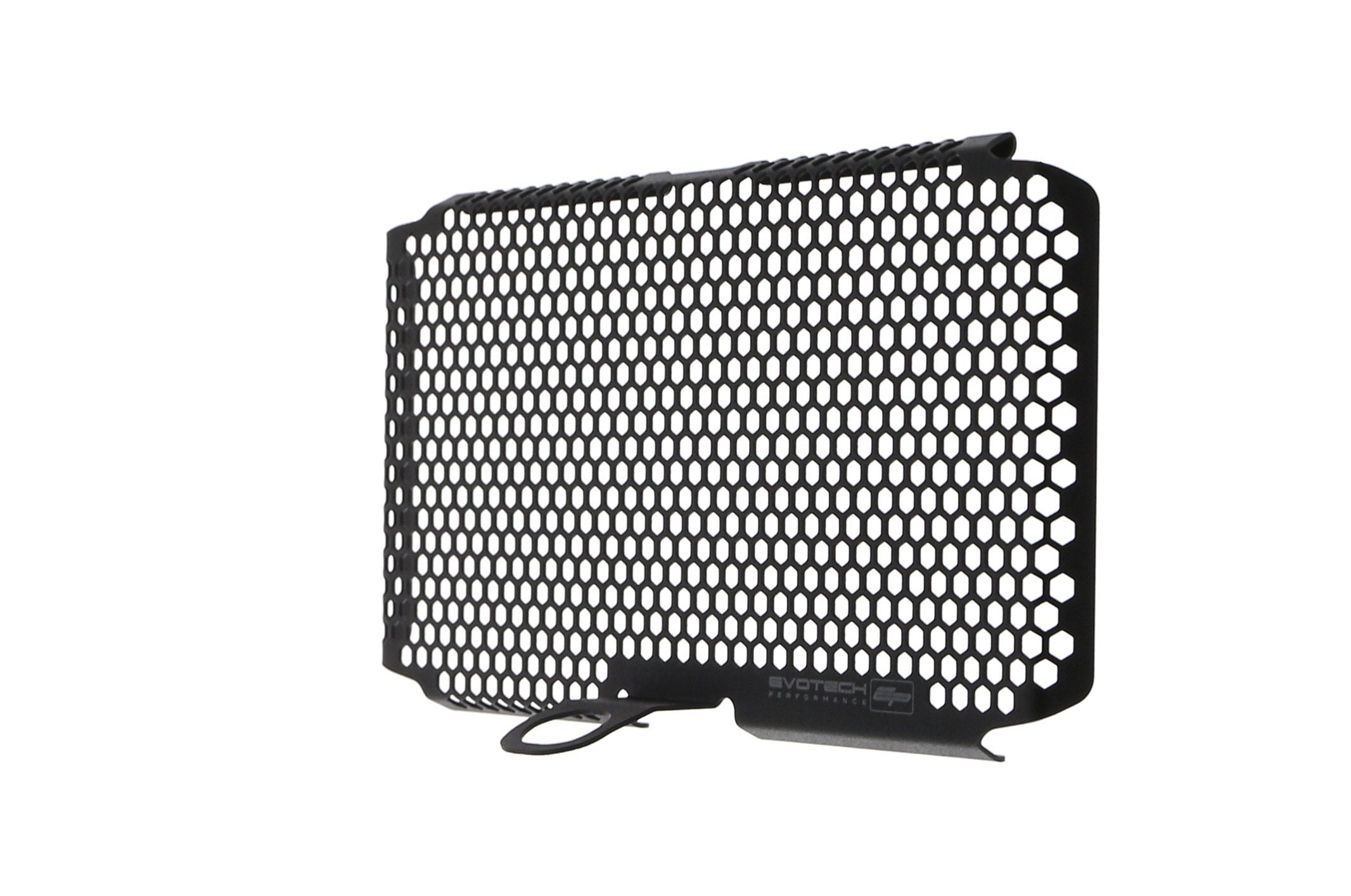 Evotech Ducati Multistrada 1200 Pikes Peak Oil Cooler Guard 2016 - 2017 - 5