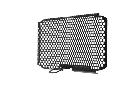 Evotech Ducati Multistrada 1200 Pikes Peak Oil Cooler Guard 2016 - 2017 - 5