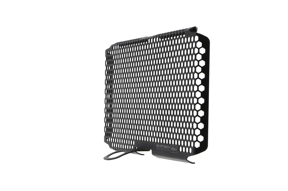 Evotech Ducati Multistrada 1200 Pikes Peak Oil Cooler Guard 2016 - 2017 - 6