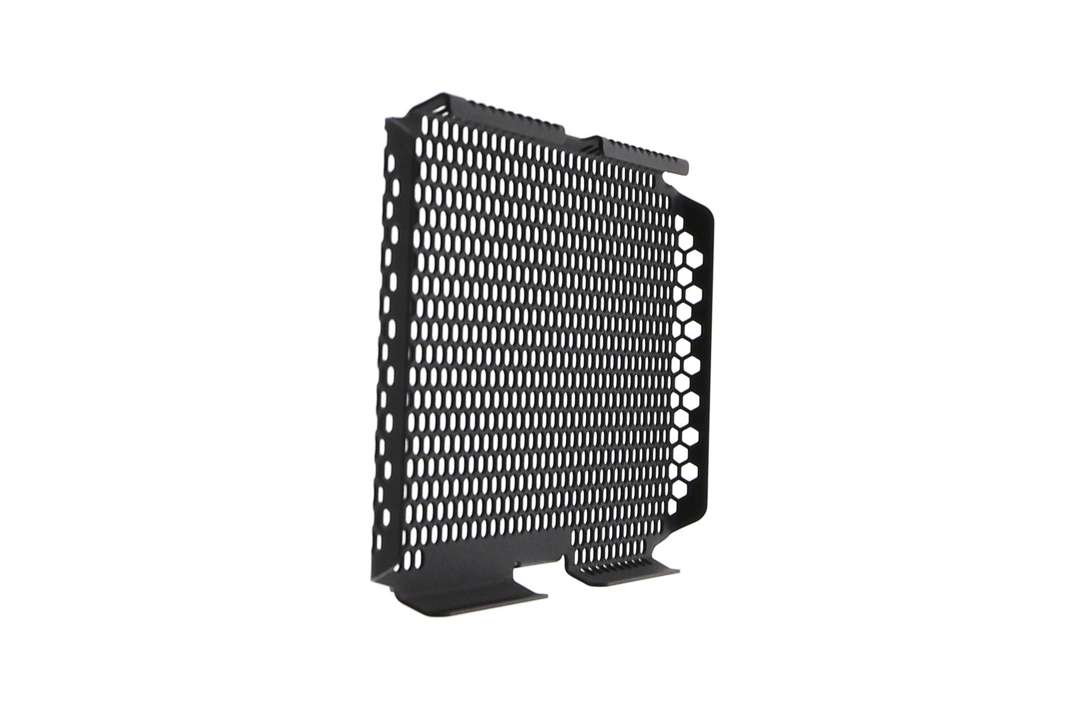 Evotech Ducati Multistrada 1200 Pikes Peak Oil Cooler Guard 2016 - 2017 - 9