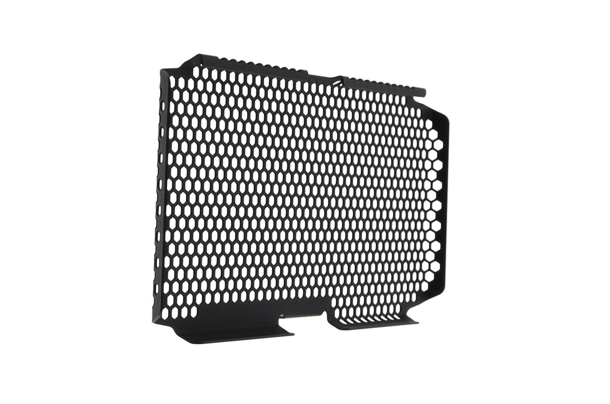 Evotech Ducati Multistrada 1200 Pikes Peak Oil Cooler Guard 2016 - 2017 - 10