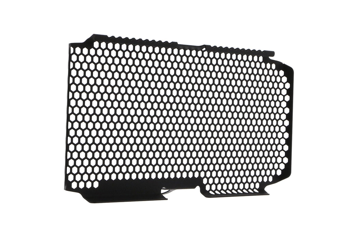 Evotech Ducati Multistrada 1200 Pikes Peak Oil Cooler Guard 2016 - 2017 - 11