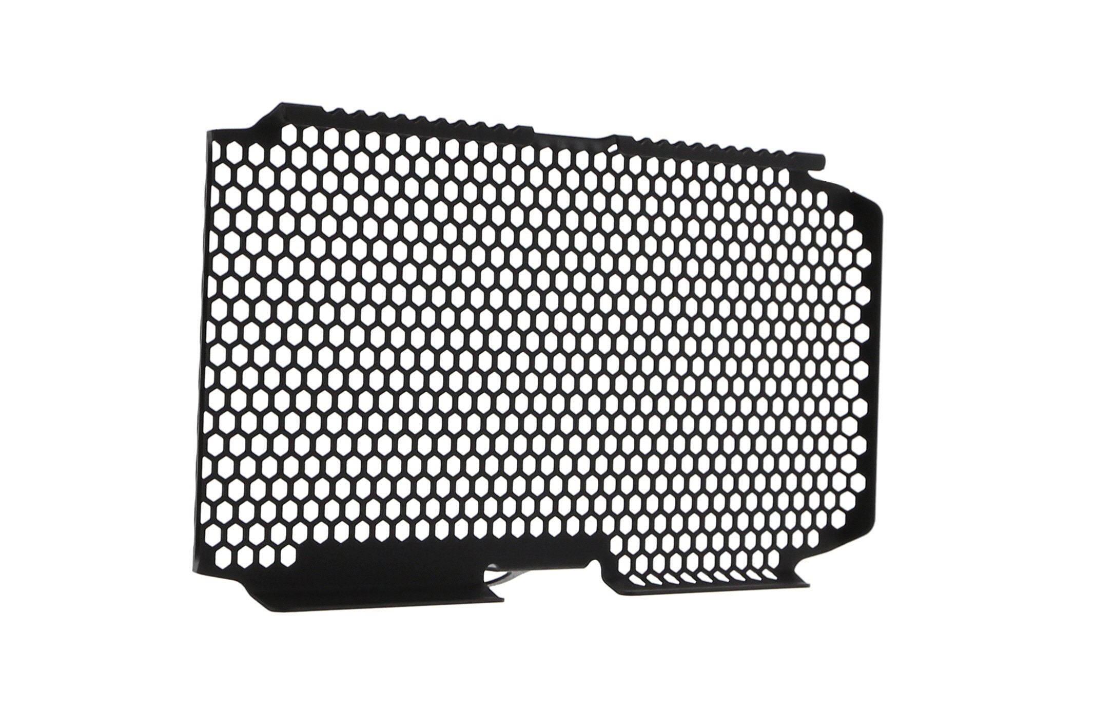 Evotech Ducati Multistrada 1200 Pikes Peak Oil Cooler Guard 2016 - 2017 - 11