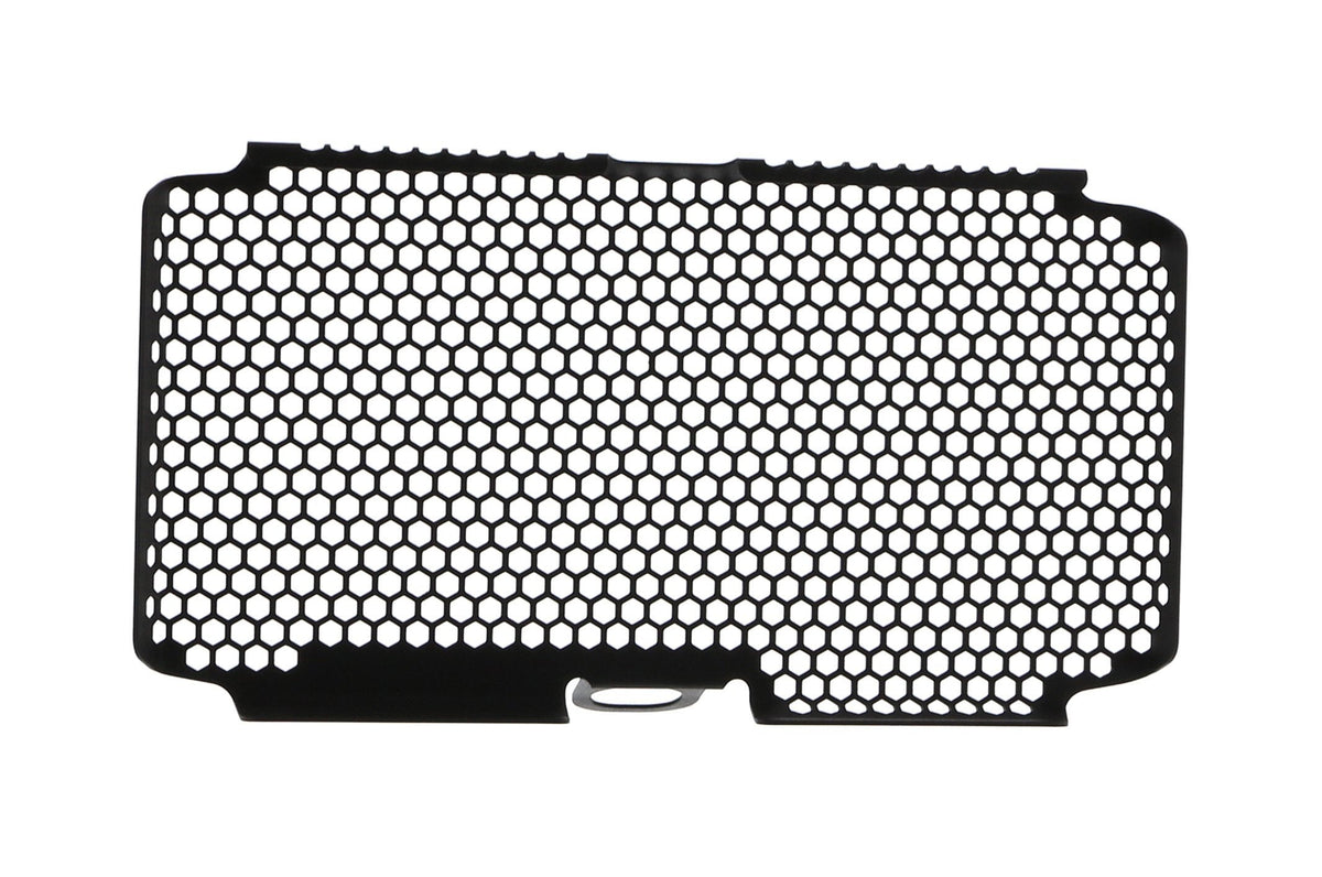 Evotech Ducati Multistrada 1200 Pikes Peak Oil Cooler Guard 2016 - 2017 - 13