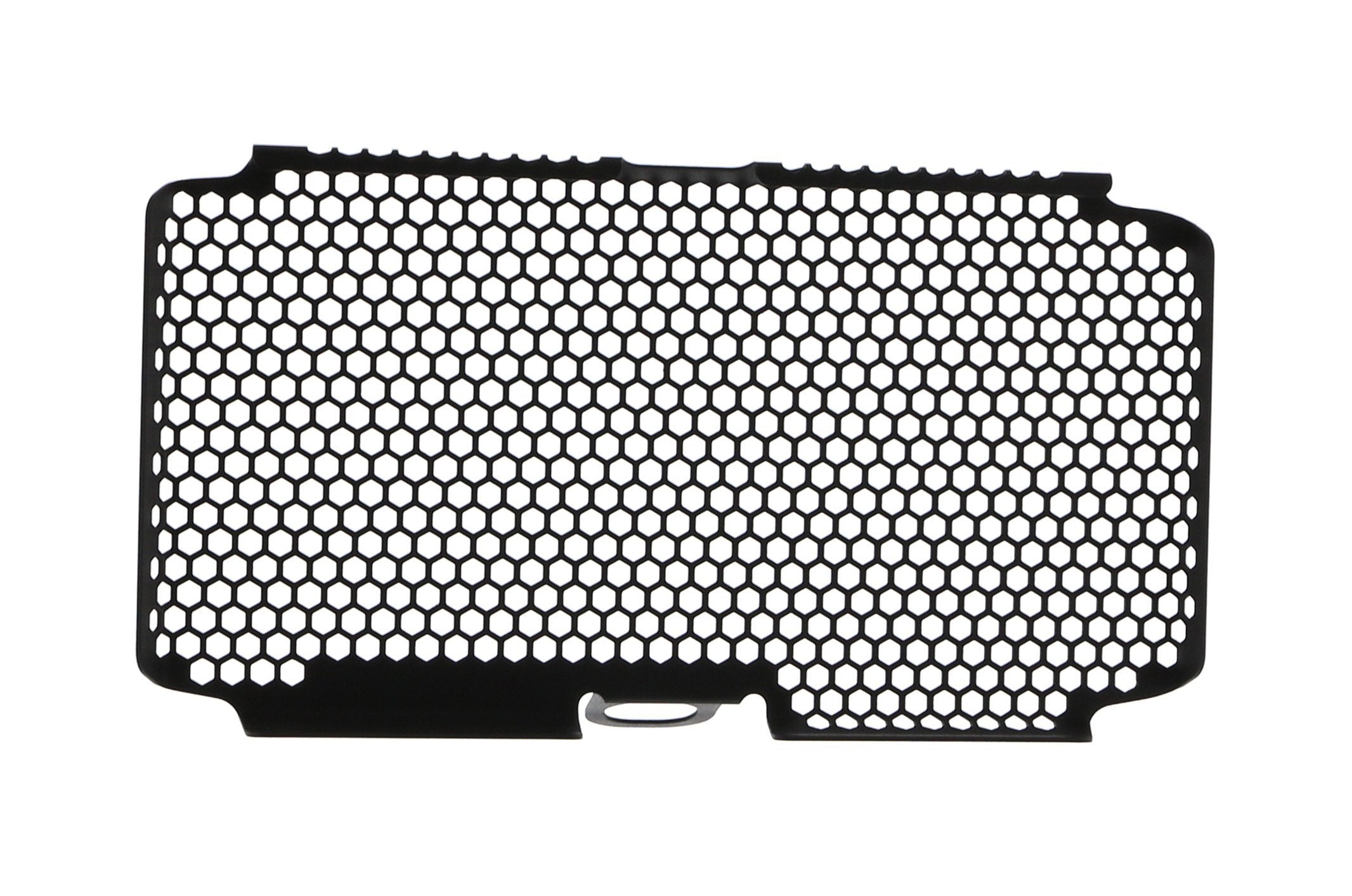 Evotech Ducati Multistrada 1200 Pikes Peak Oil Cooler Guard 2016 - 2017 - 13