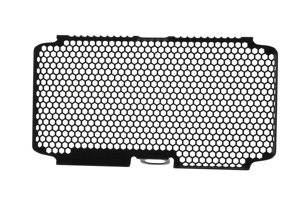 Evotech Ducati Multistrada 1200 Pikes Peak Oil Cooler Guard 2016 - 2017 - 14