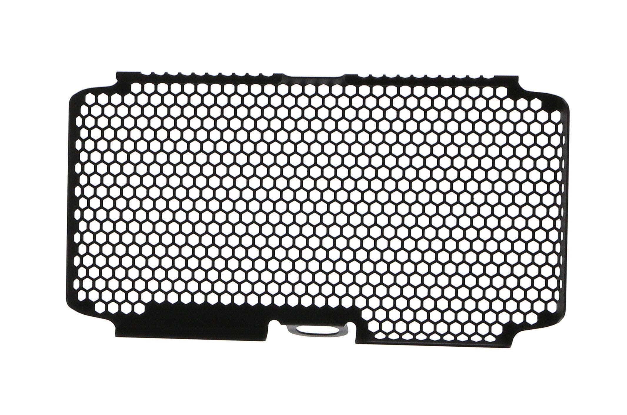 Evotech Ducati Multistrada 1200 Pikes Peak Oil Cooler Guard 2016 - 2017 - 14