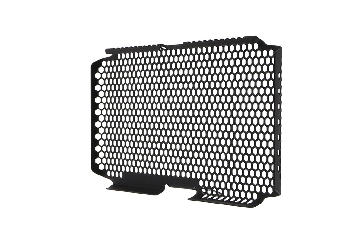 Evotech Ducati Multistrada 1200 Pikes Peak Oil Cooler Guard 2016 - 2017 - 17