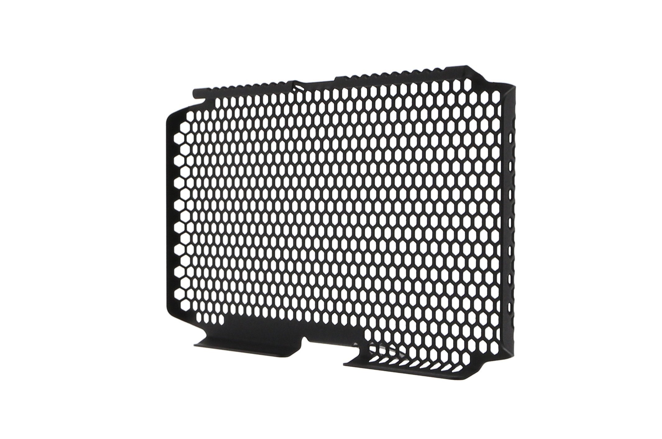 Evotech Ducati Multistrada 1200 Pikes Peak Oil Cooler Guard 2016 - 2017 - 17