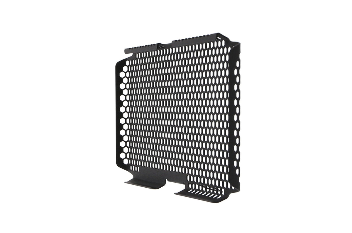 Evotech Ducati Multistrada 1200 Pikes Peak Oil Cooler Guard 2016 - 2017 - 18