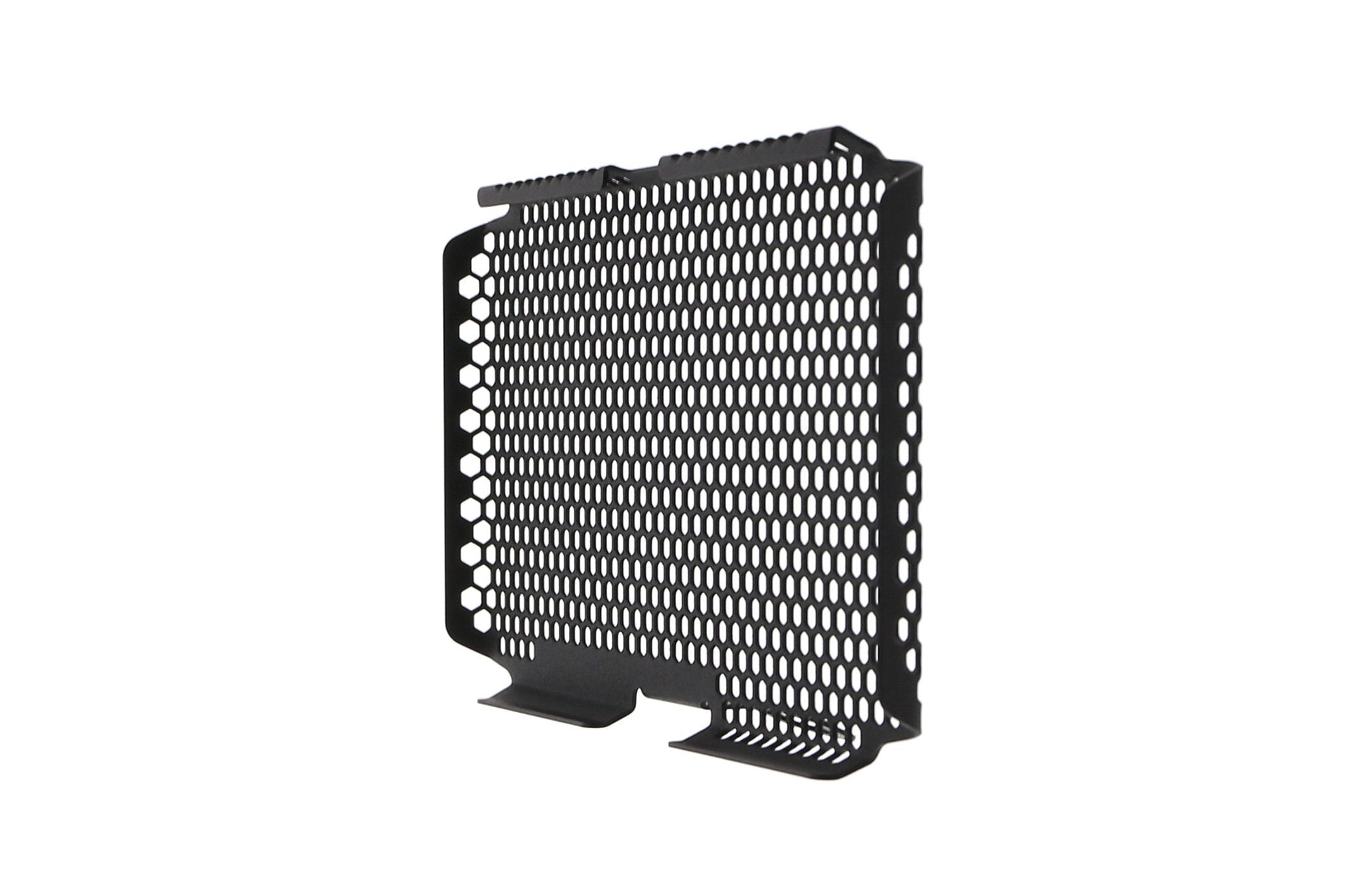 Evotech Ducati Multistrada 1200 Pikes Peak Oil Cooler Guard 2016 - 2017 - 18