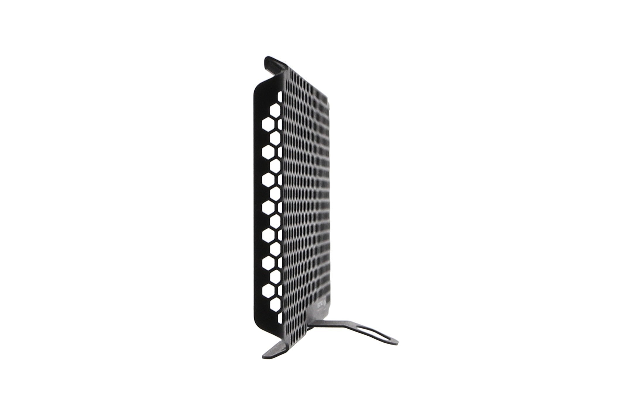 Evotech Ducati Multistrada 1200 Pikes Peak Oil Cooler Guard 2016 - 2017 - 20