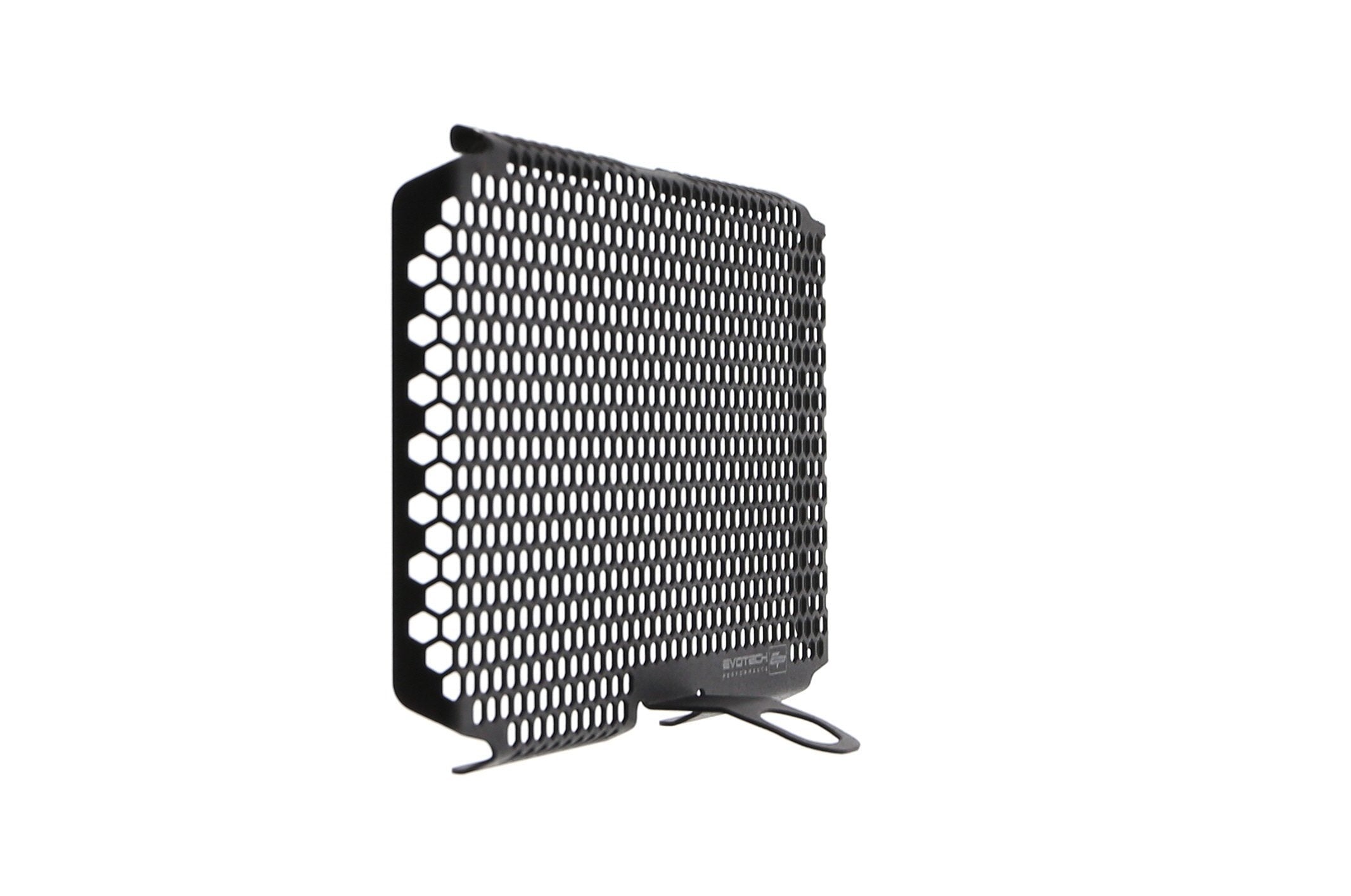 Evotech Ducati Multistrada 1200 Pikes Peak Oil Cooler Guard 2016 - 2017 - 21