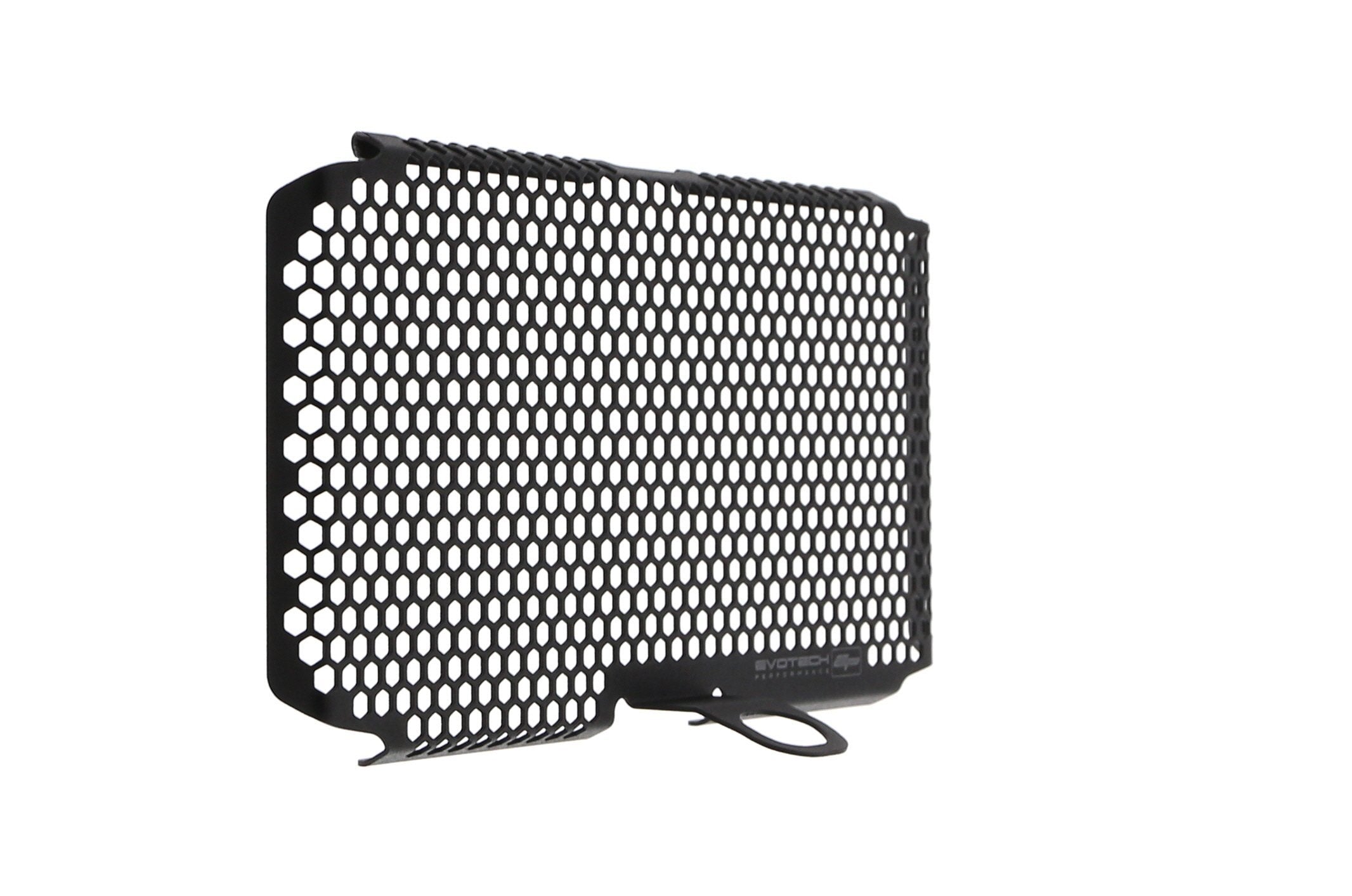 Evotech Ducati Multistrada 1200 Pikes Peak Oil Cooler Guard 2016 - 2017 - 22