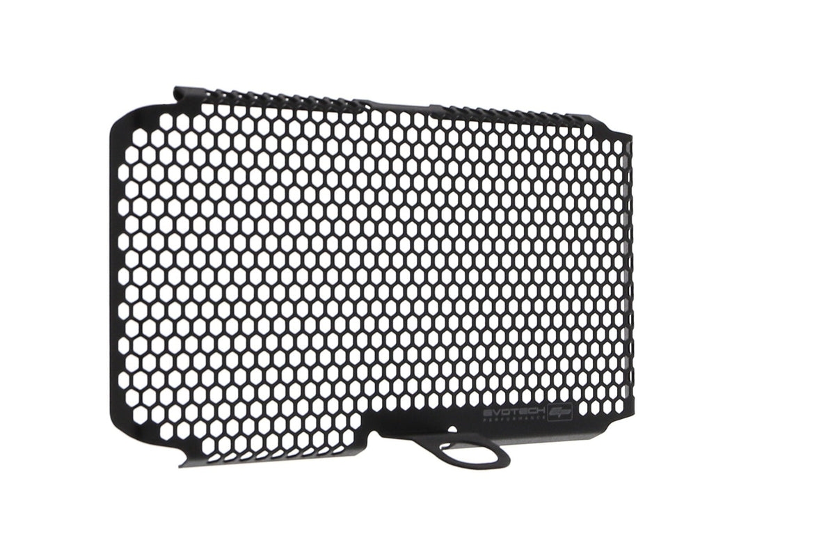 Evotech Ducati Multistrada 1200 Pikes Peak Oil Cooler Guard 2016 - 2017 - 23