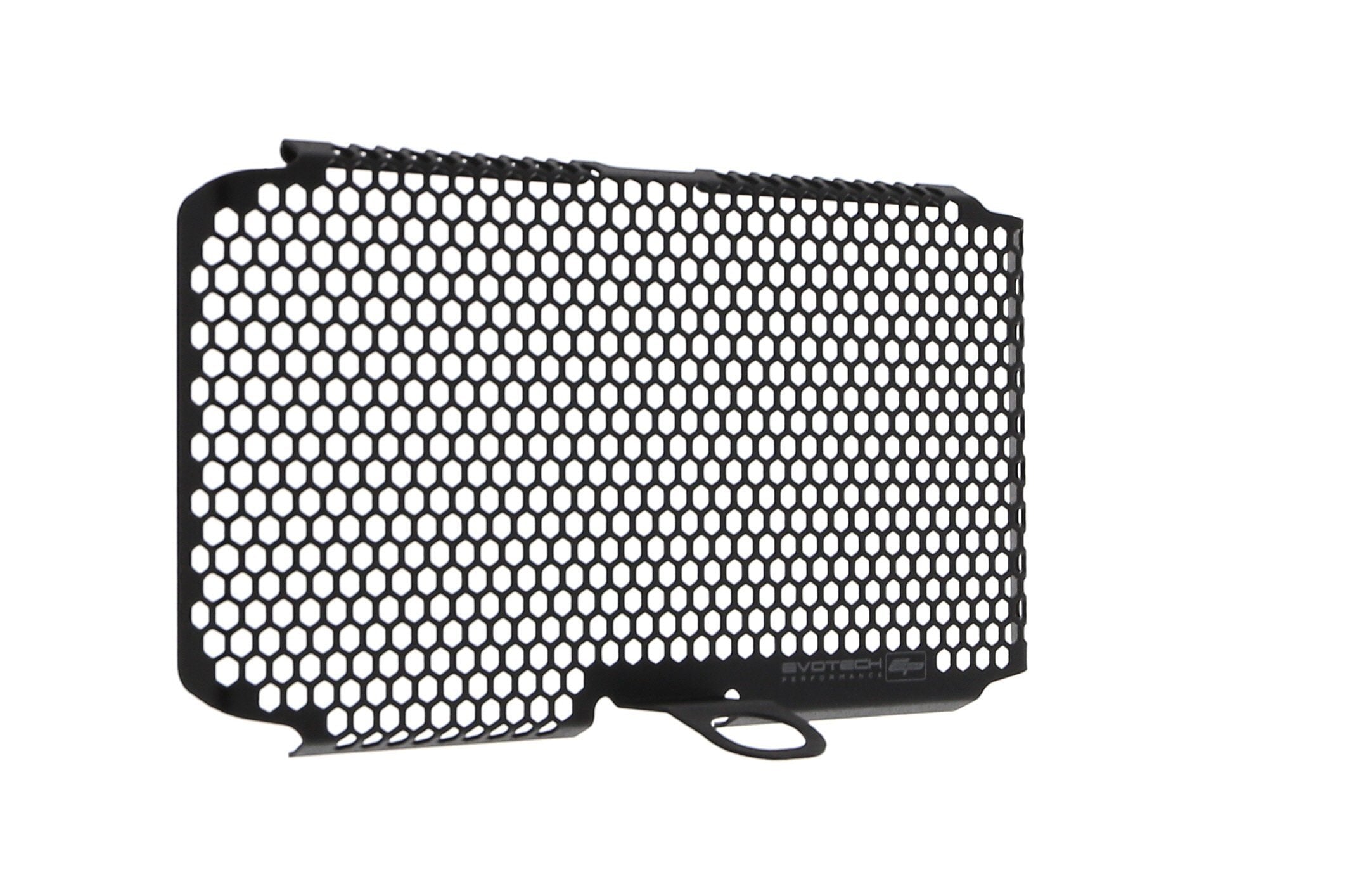 Evotech Ducati Multistrada 1200 Pikes Peak Oil Cooler Guard 2016 - 2017 - 23