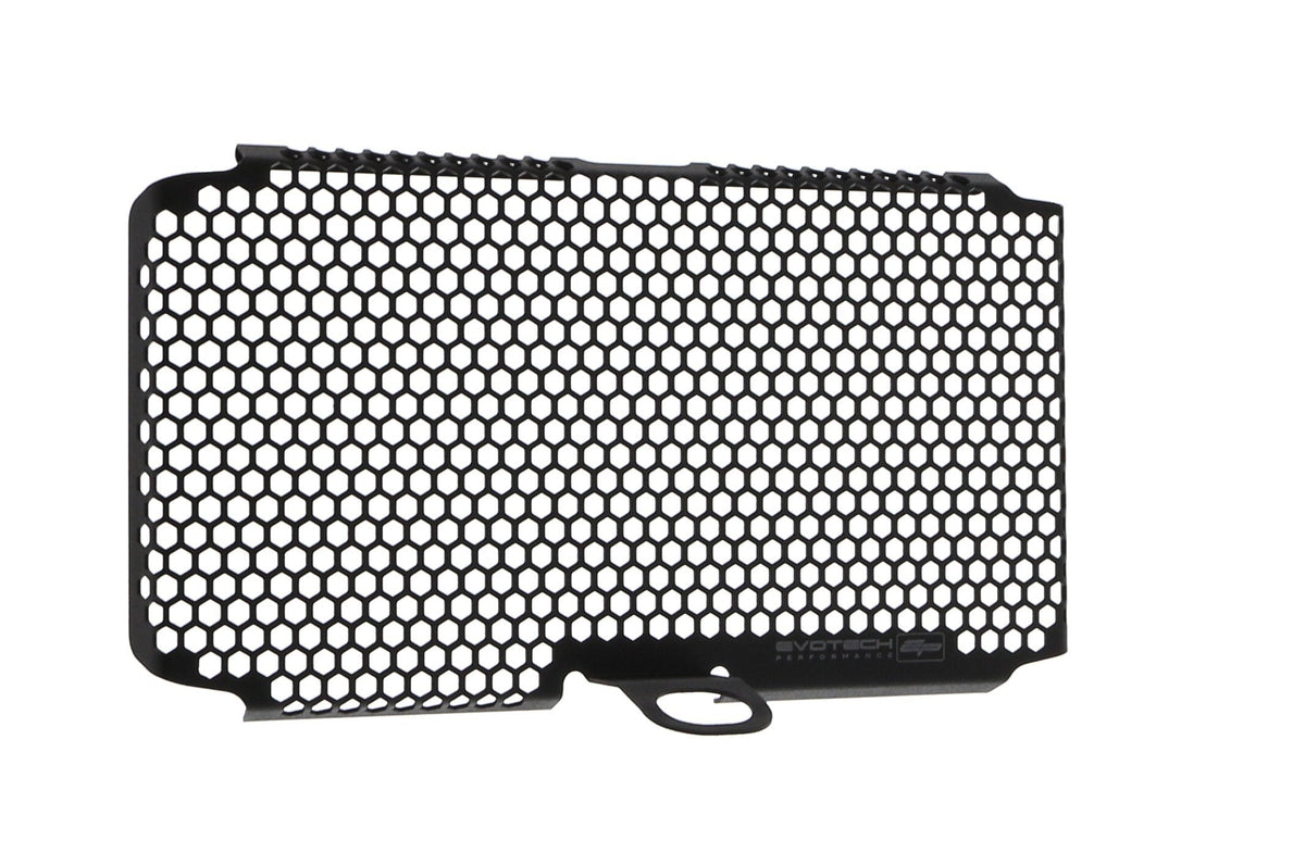 Evotech Ducati Multistrada 1200 Pikes Peak Oil Cooler Guard 2016 - 2017 - 24