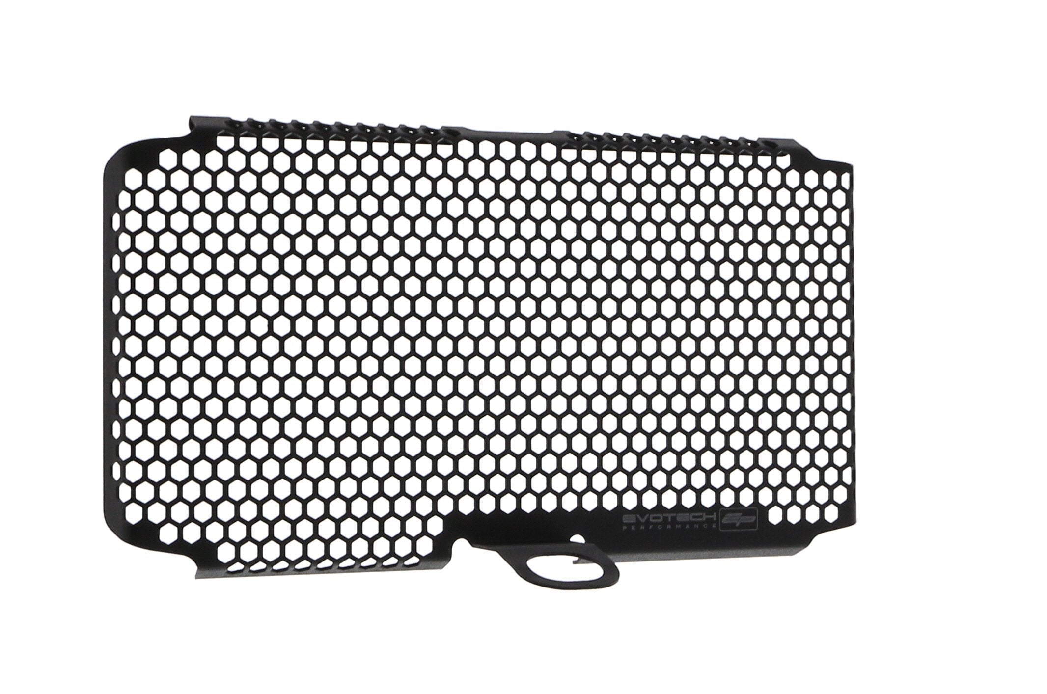 Evotech Ducati Multistrada 1200 Pikes Peak Oil Cooler Guard 2016 - 2017 - 24