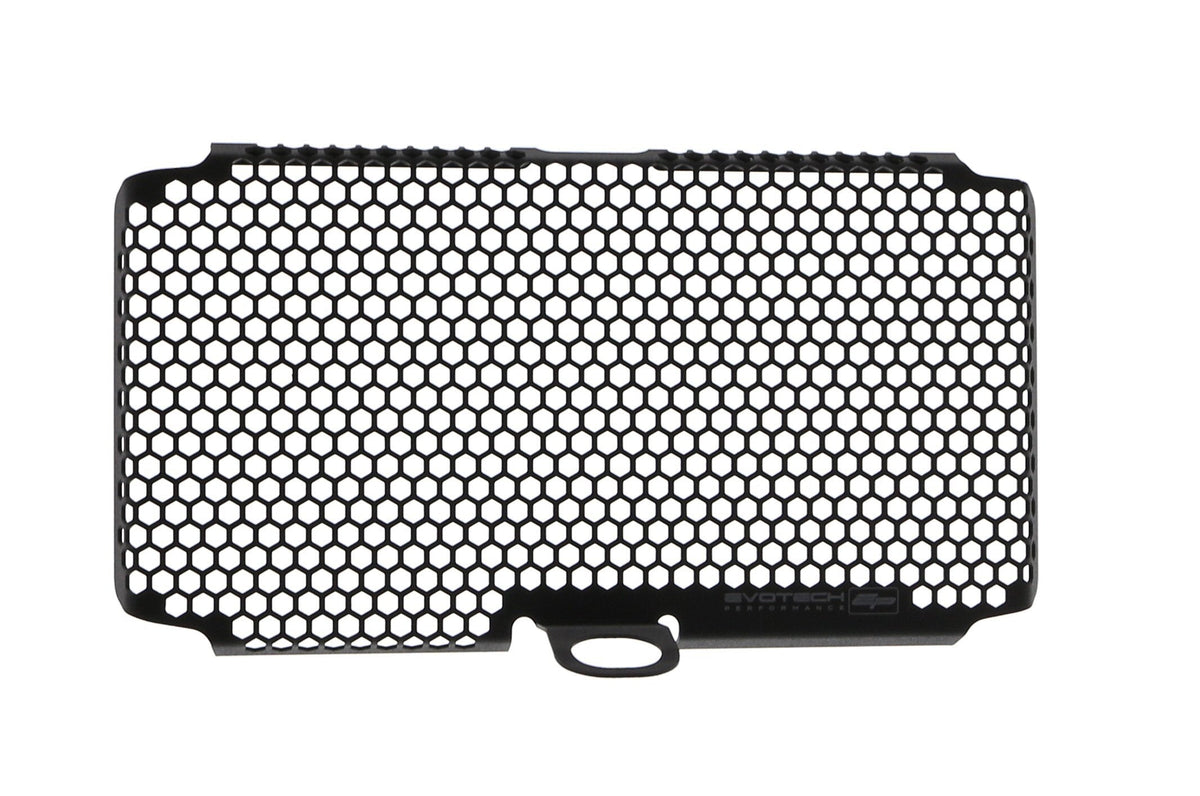 Evotech Ducati Multistrada 1200 Pikes Peak Oil Cooler Guard 2016 - 2017 - 25