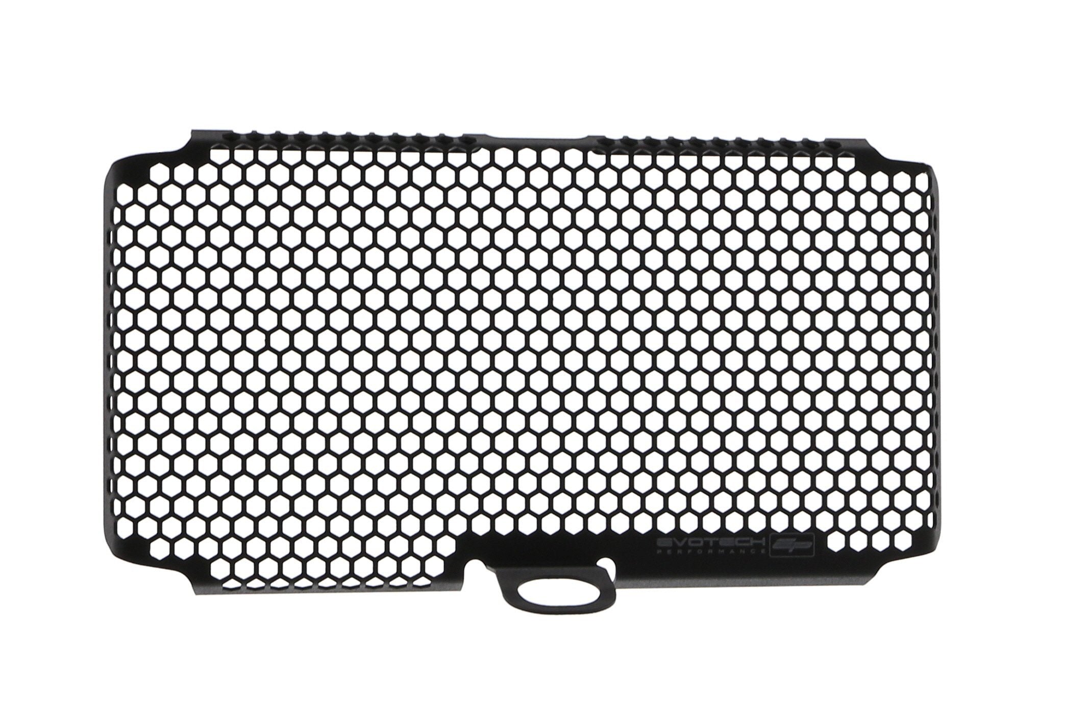 Evotech Ducati Multistrada 1200 Pikes Peak Oil Cooler Guard 2016 - 2017 - 25