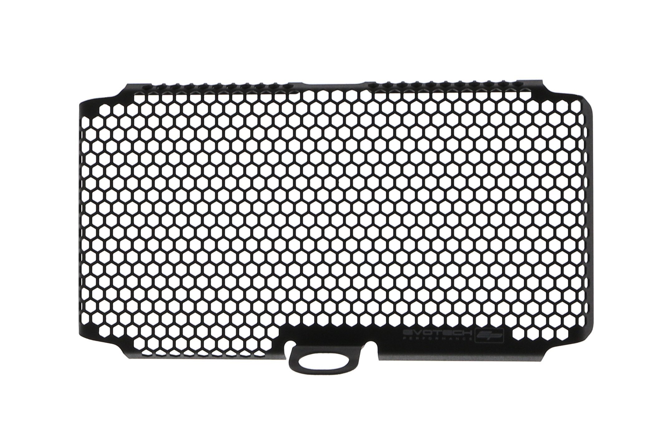 Evotech Ducati Multistrada 1200 Pikes Peak Oil Cooler Guard 2016 - 2017 - 26