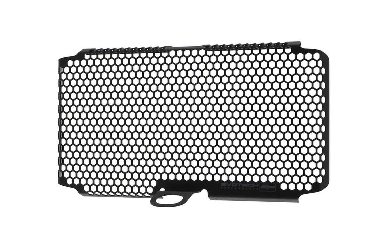 Evotech Ducati Multistrada 1200 Pikes Peak Oil Cooler Guard 2016 - 2017 - 27