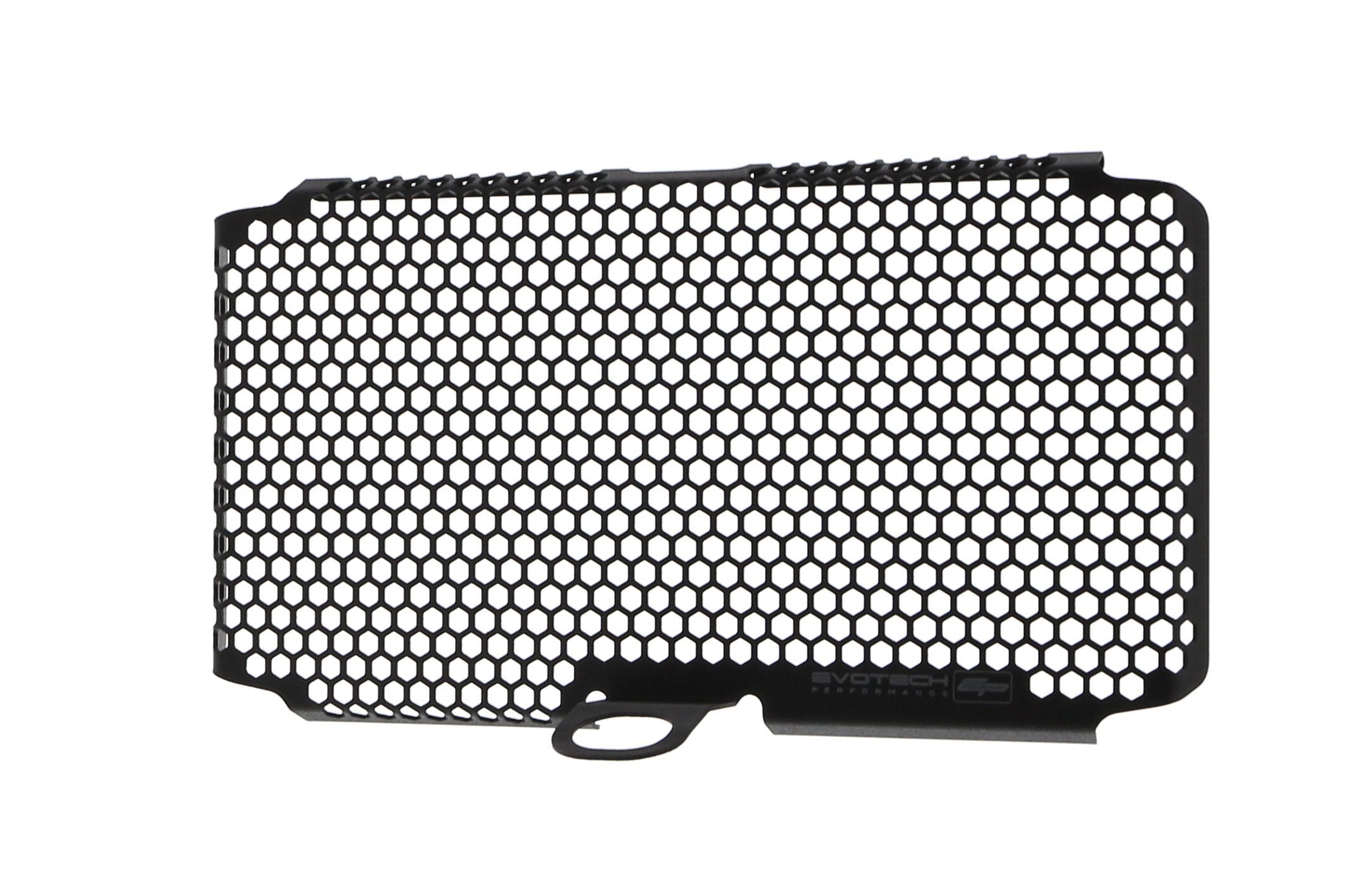 Evotech Ducati Multistrada 1200 Pikes Peak Oil Cooler Guard 2016 - 2017 - 27