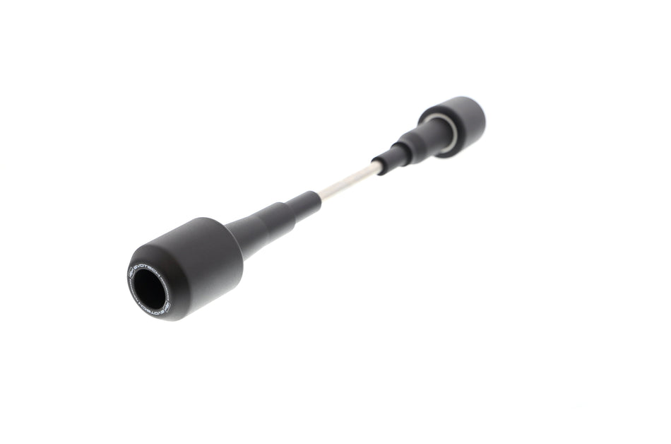 Evotech Ducati Multistrada 1260 Pikes Peak Crash Bobbins (2018-2020) - 1