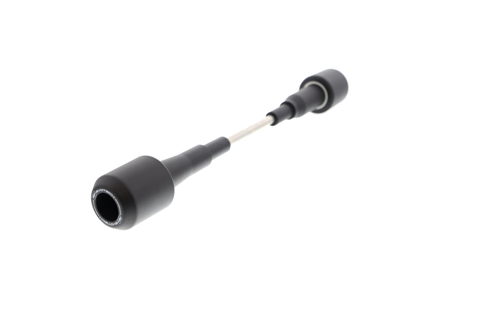 Evotech Ducati Multistrada 1260 S Grand Tour Crash Bobbins 2020 - 1