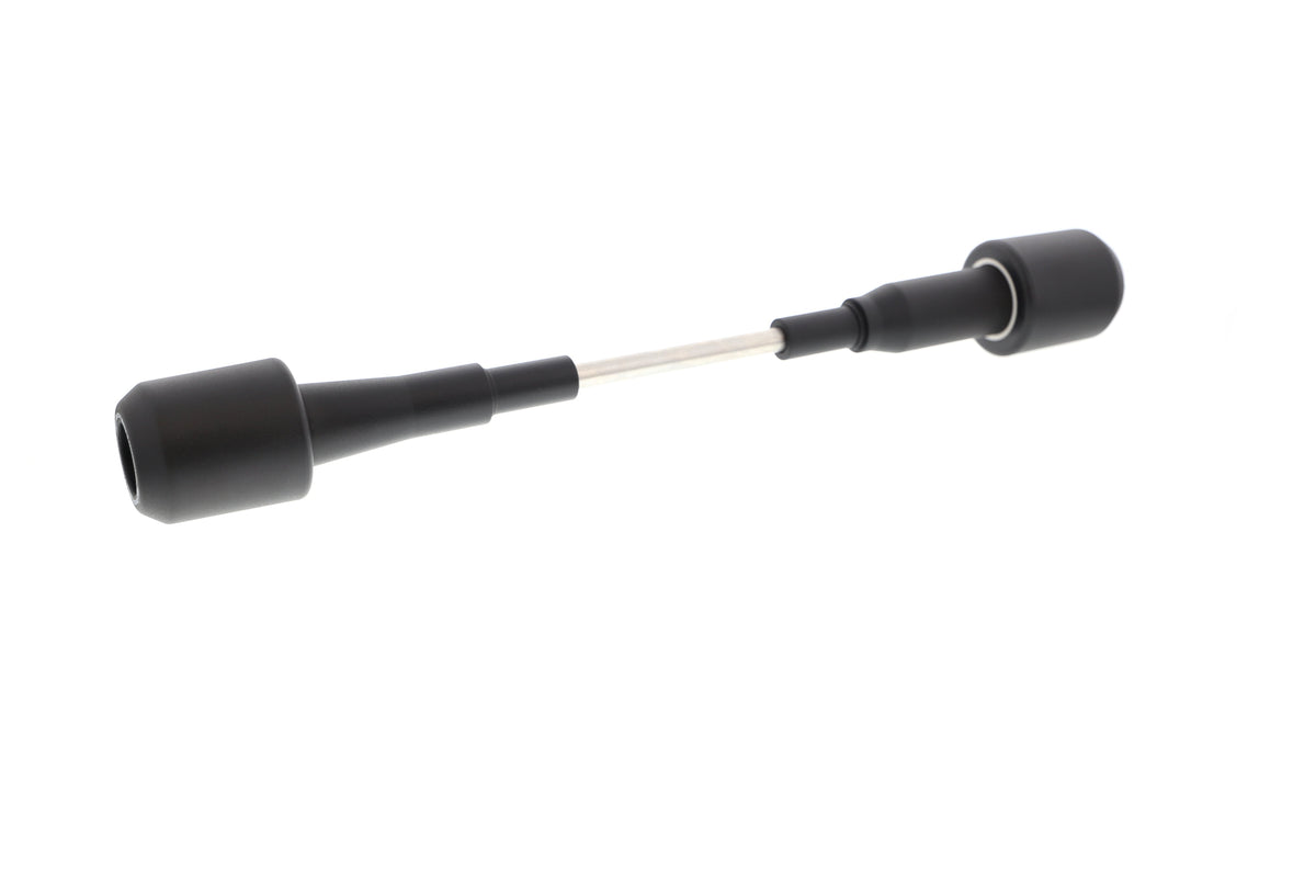 Evotech Ducati Multistrada 1260 S Grand Tour Crash Bobbins 2020 - 9