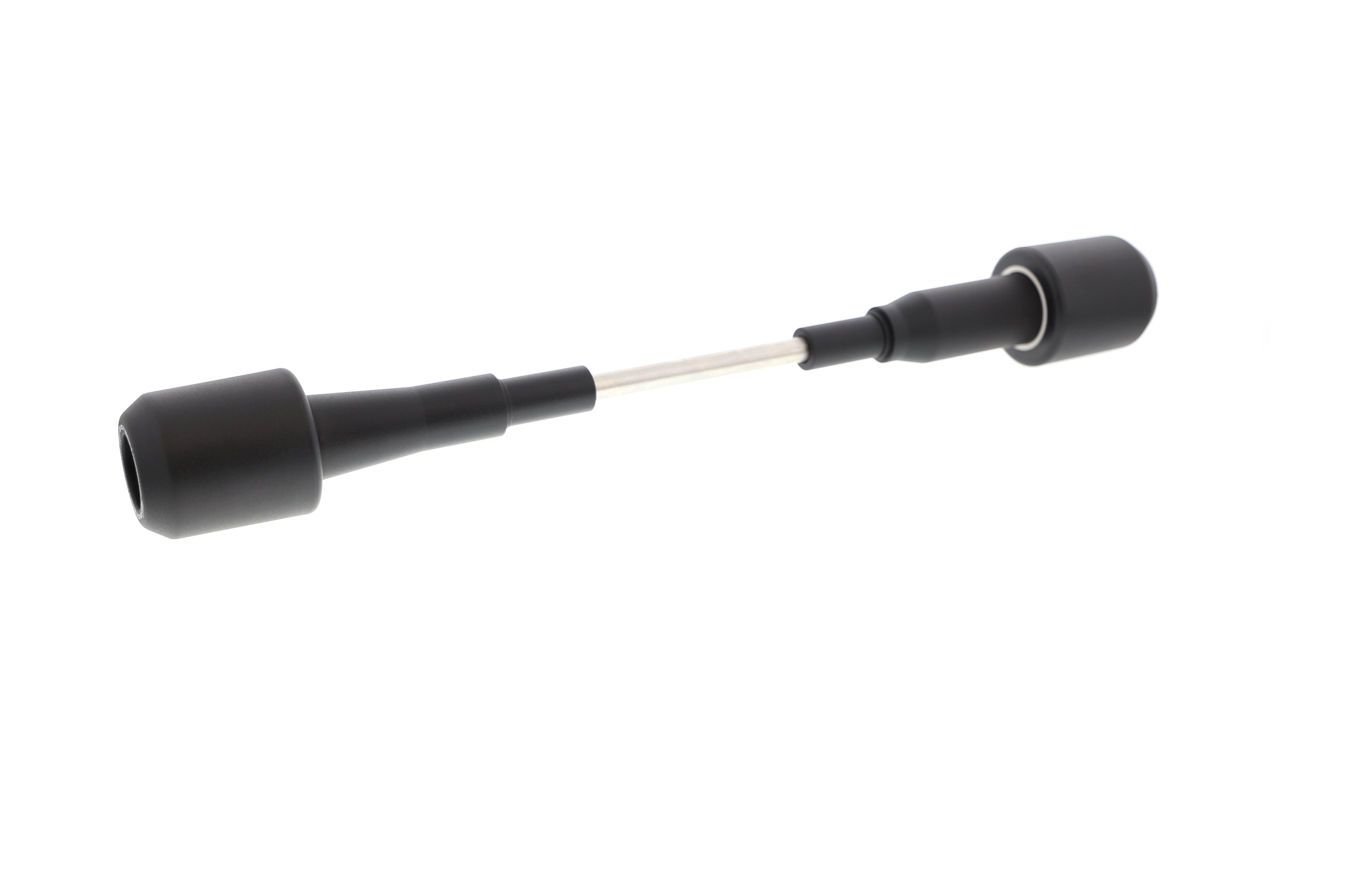 Evotech Ducati Multistrada 1260 S Grand Tour Crash Bobbins 2020 - 9