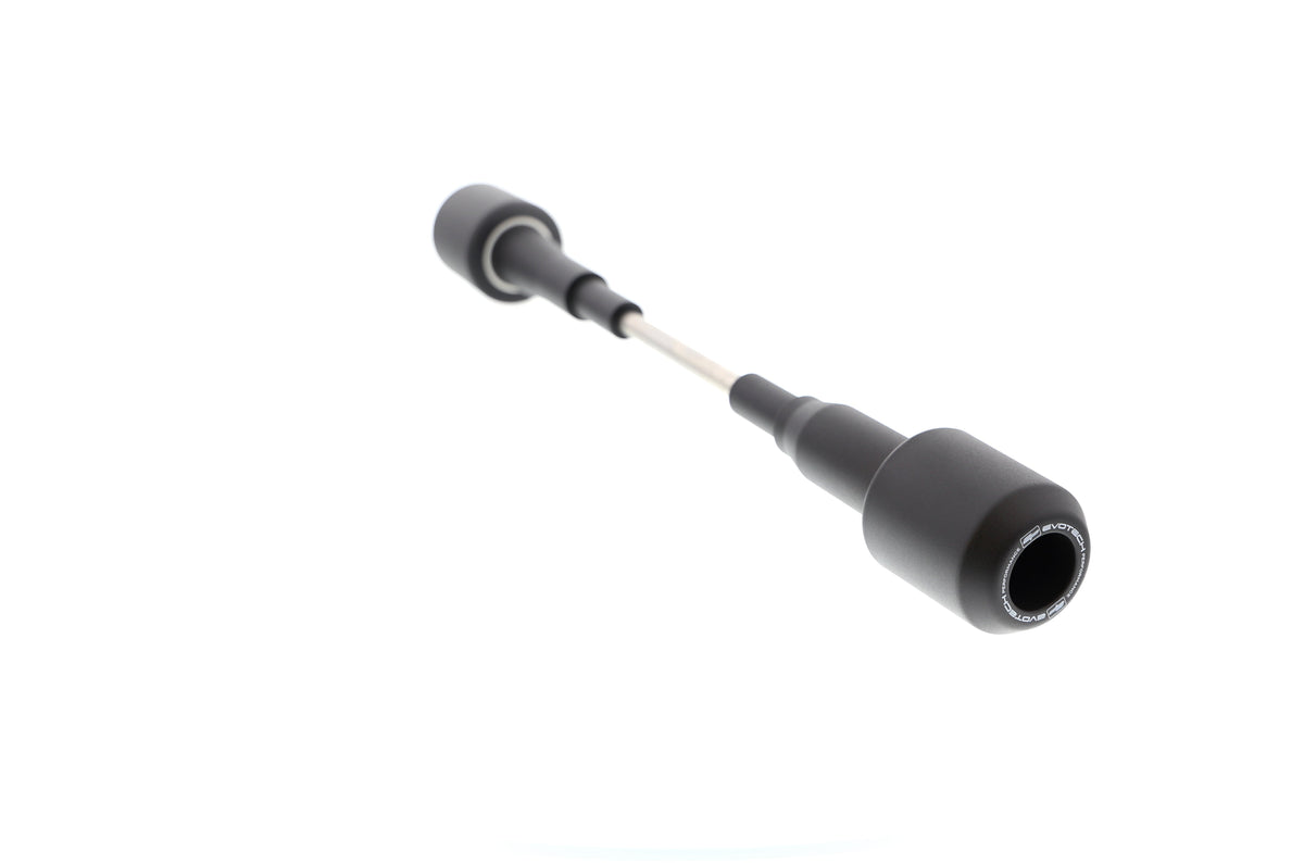 Evotech Ducati Multistrada 1260 S Grand Tour Crash Bobbins 2020 - 15