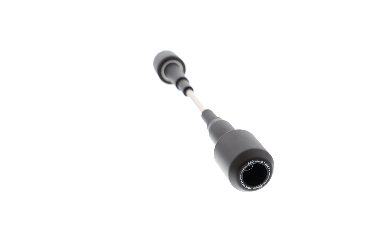 Evotech Ducati Multistrada 1260 S Grand Tour Crash Bobbins 2020 - 16