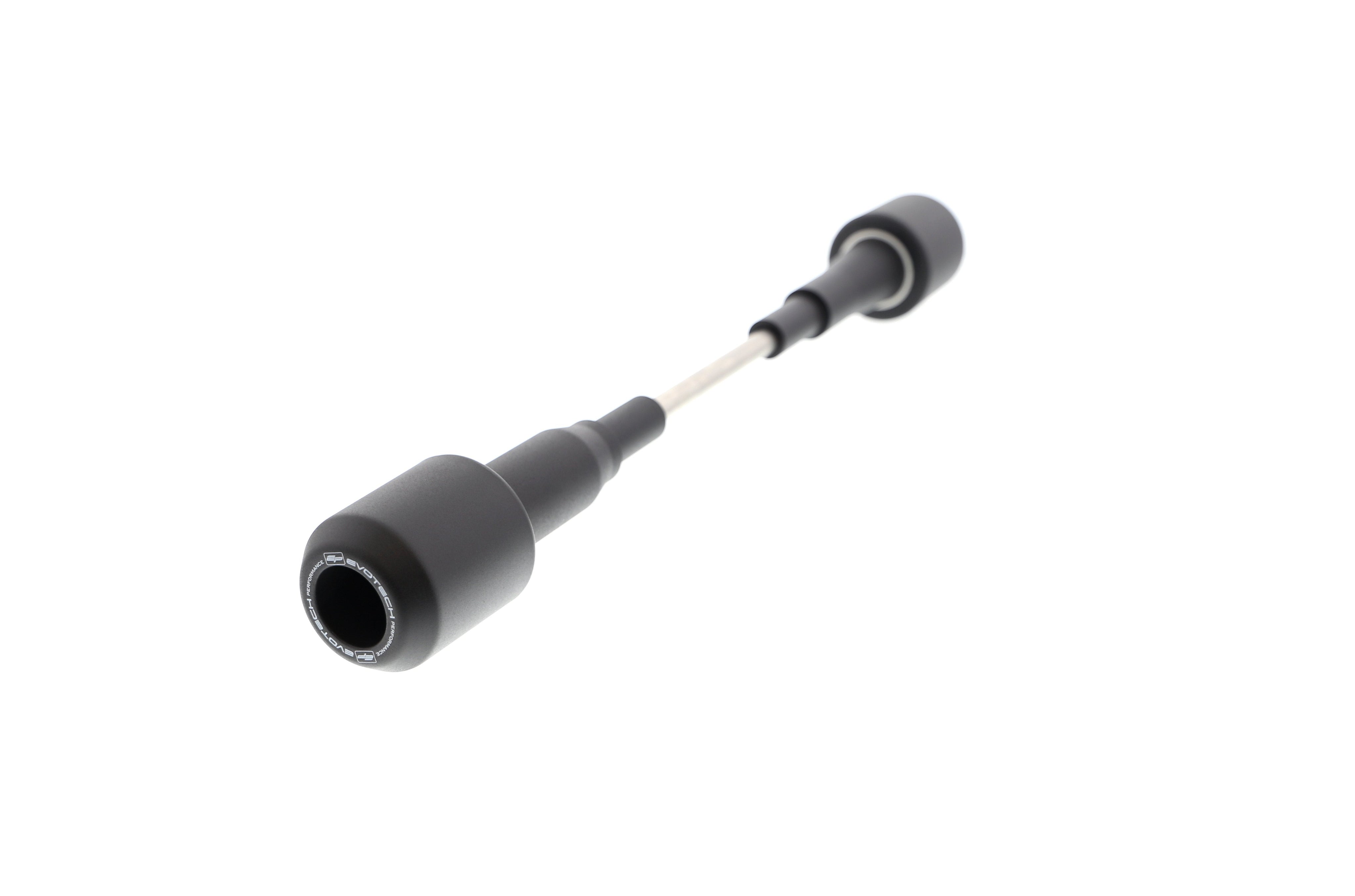 Evotech Ducati Multistrada 1260 S Grand Tour Crash Bobbins 2020 - 19