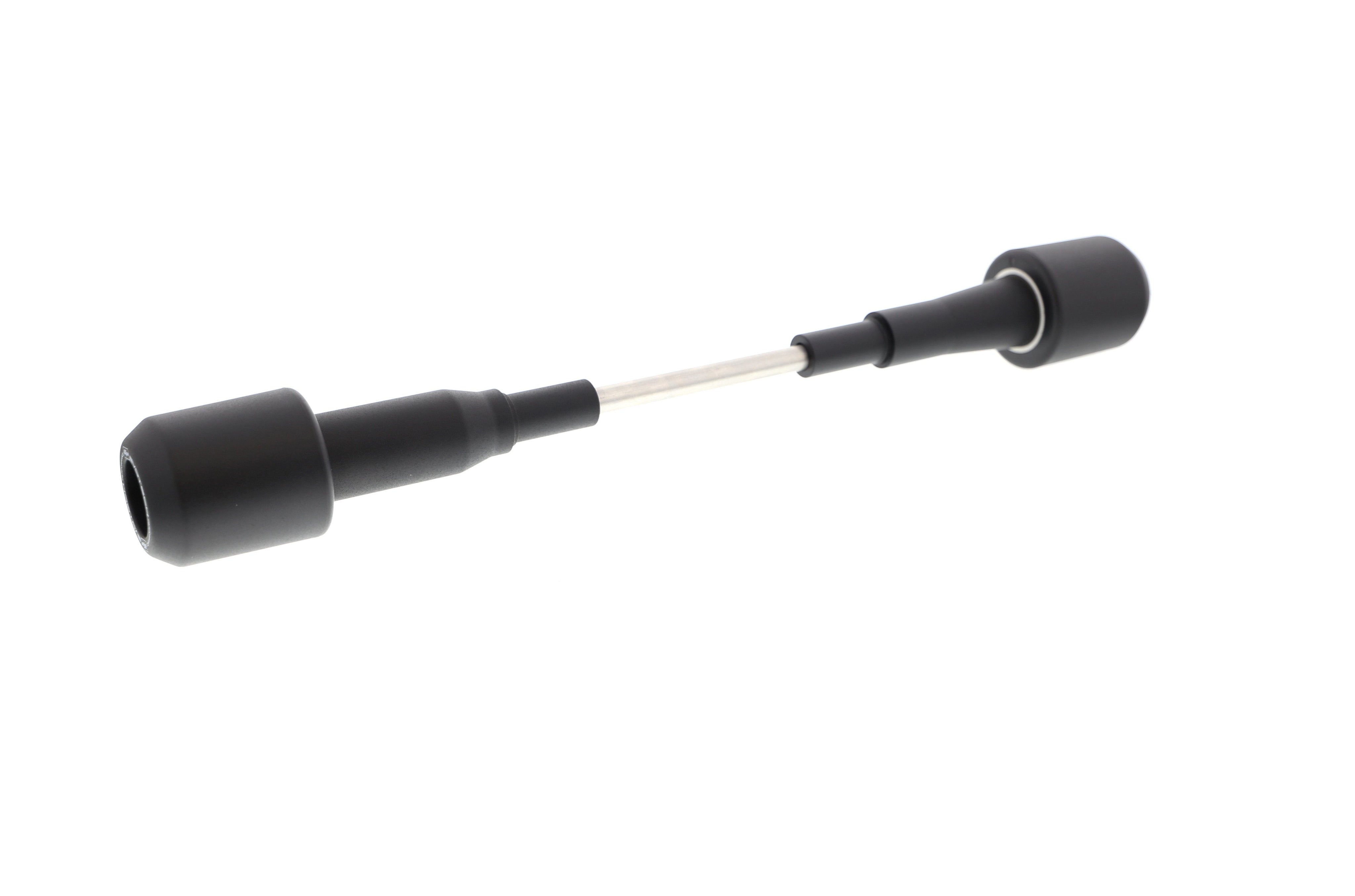 Evotech Ducati Multistrada 1260 S Grand Tour Crash Bobbins 2020 - 21