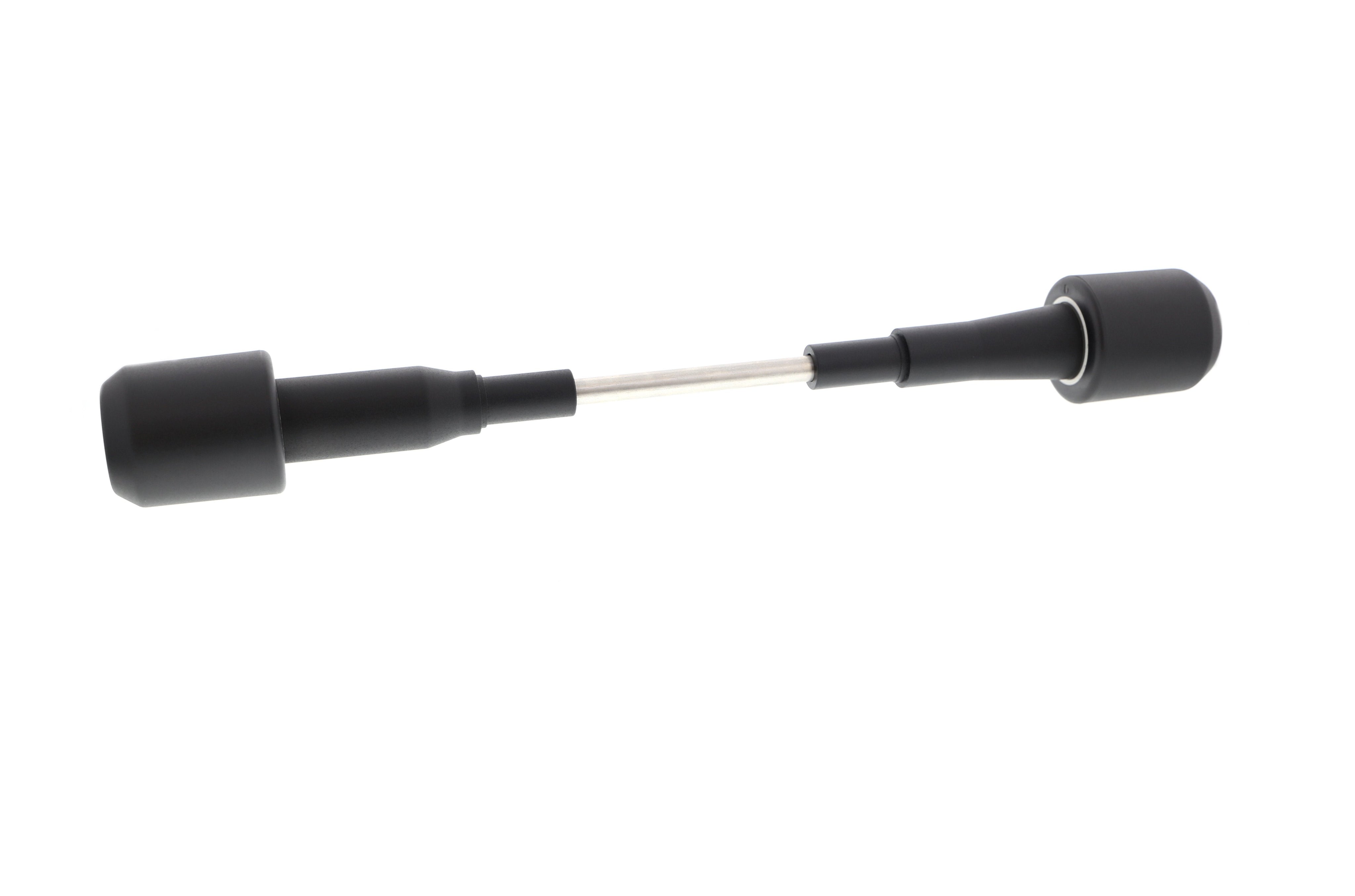 Evotech Ducati Multistrada 1260 S Grand Tour Crash Bobbins 2020 - 22