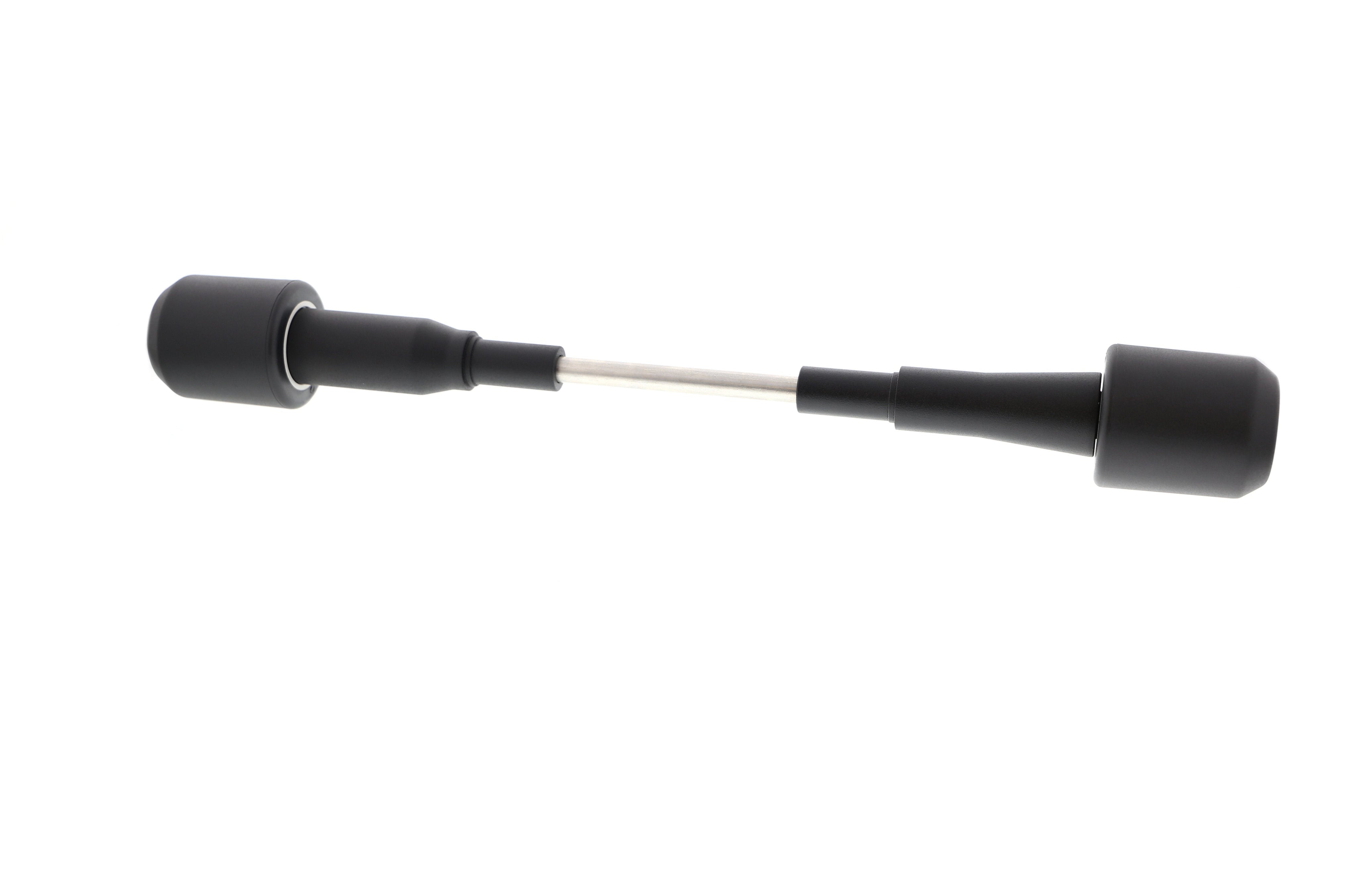 Evotech Ducati Multistrada 1260 S Grand Tour Crash Bobbins 2020 - 24