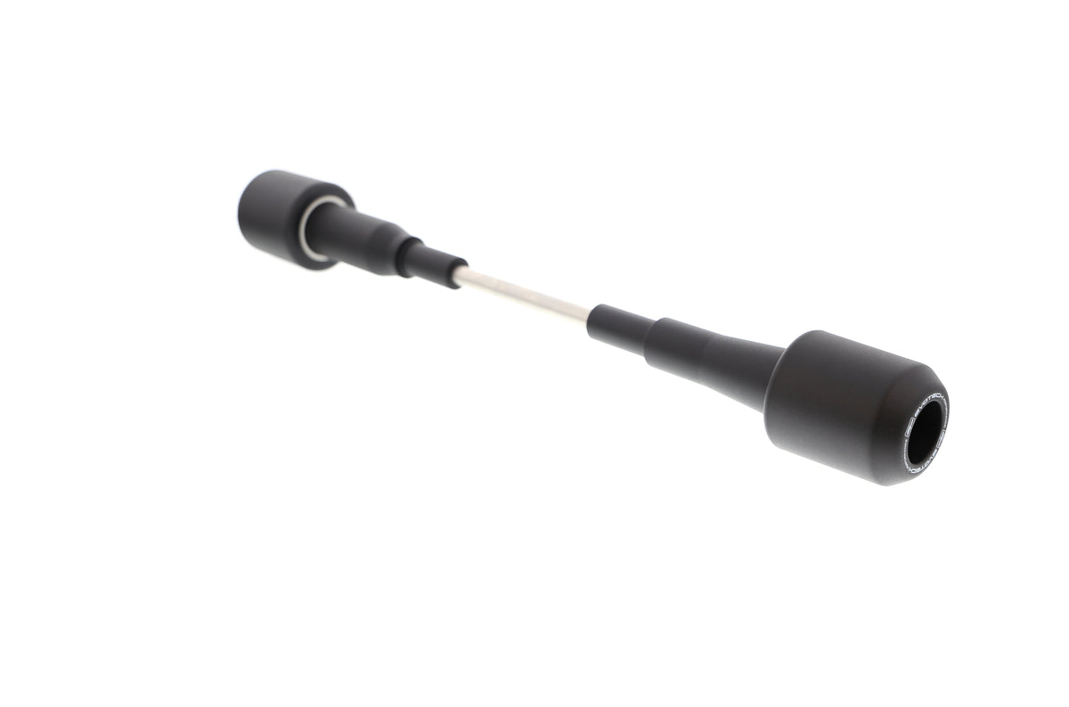 Evotech Ducati Multistrada 1260 S Grand Tour Crash Bobbins 2020 - 26