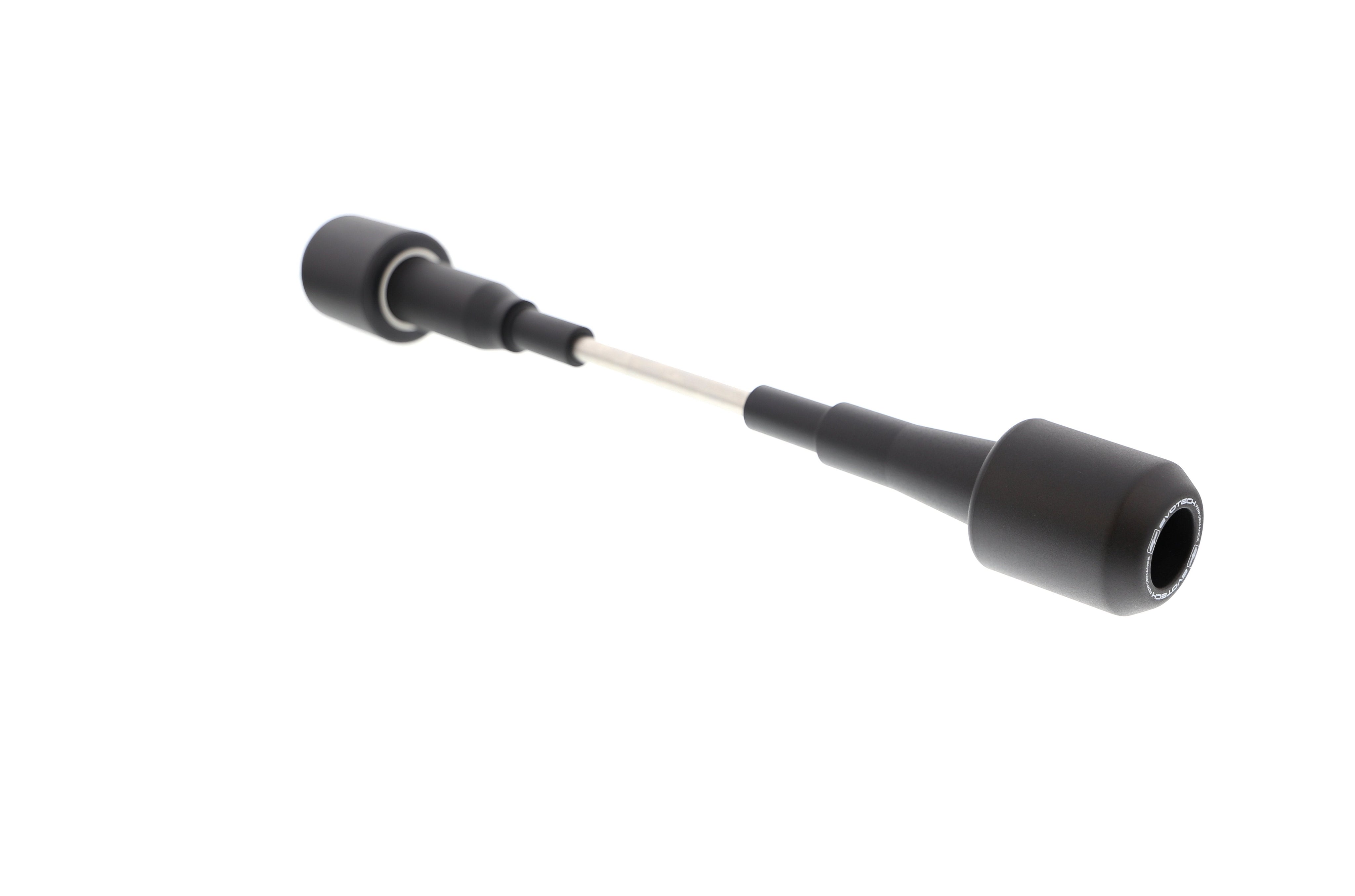 Evotech Ducati Multistrada 1260 S Grand Tour Crash Bobbins 2020 - 26