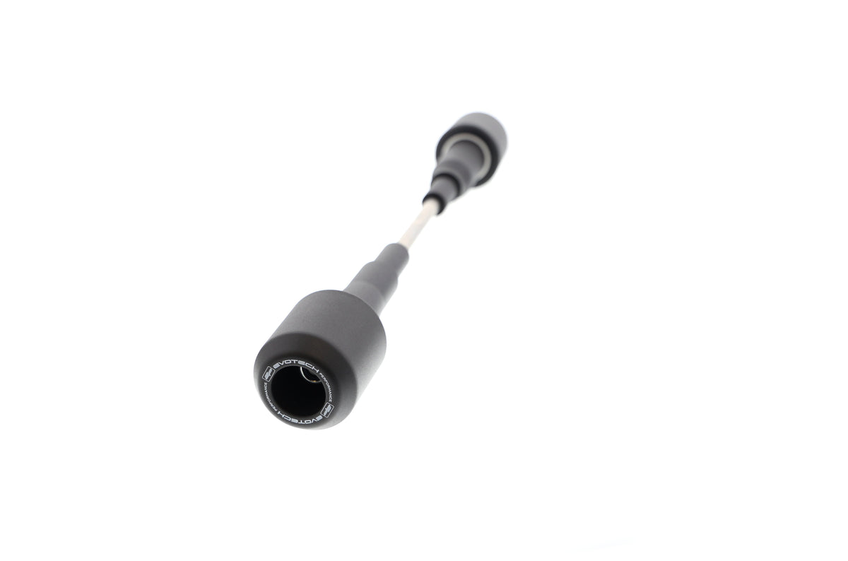 Evotech Ducati Multistrada 1260 S Grand Tour Crash Bobbins 2020 - 30