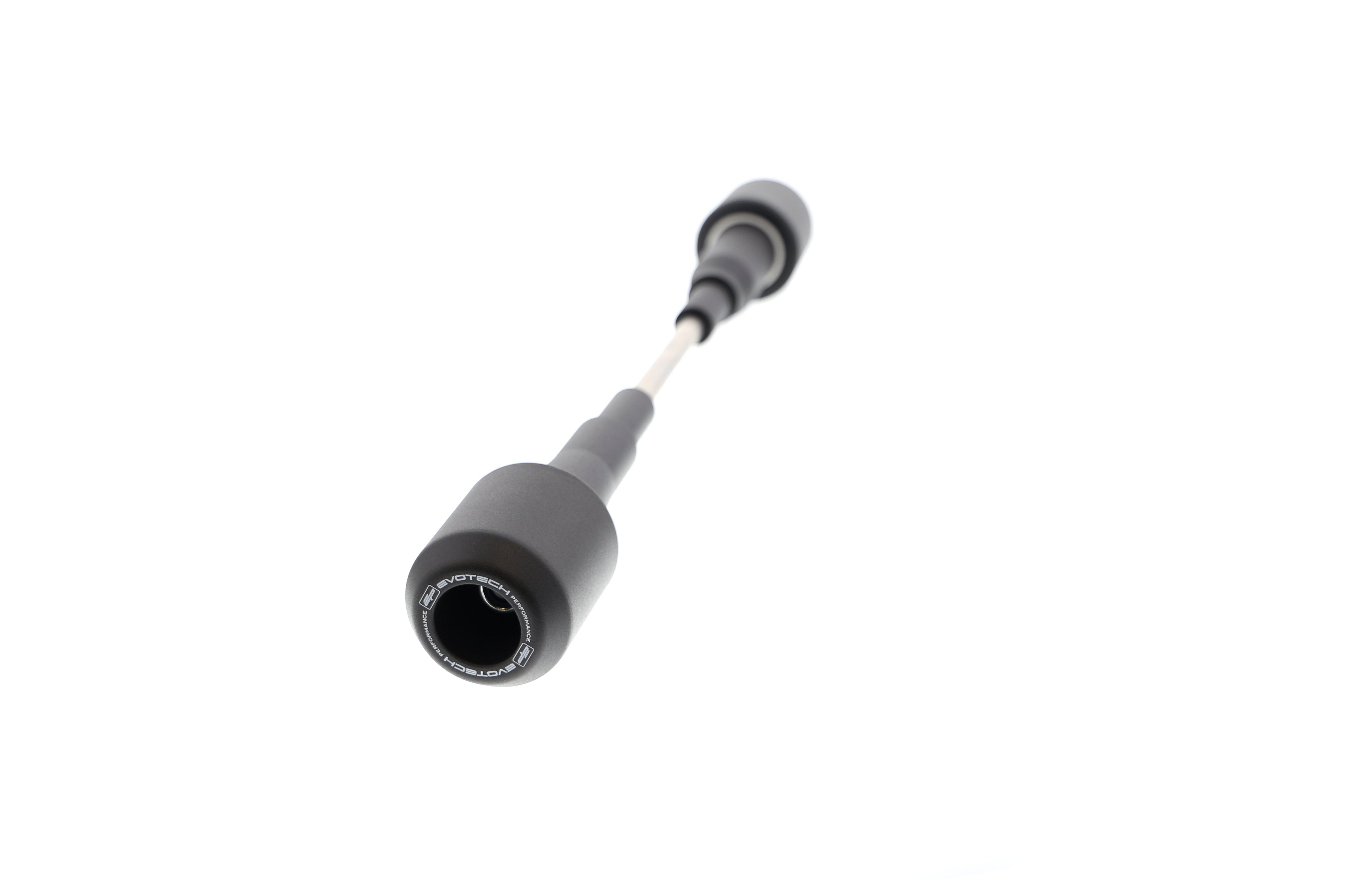 Evotech Ducati Multistrada 1260 S Grand Tour Crash Bobbins 2020 - 30