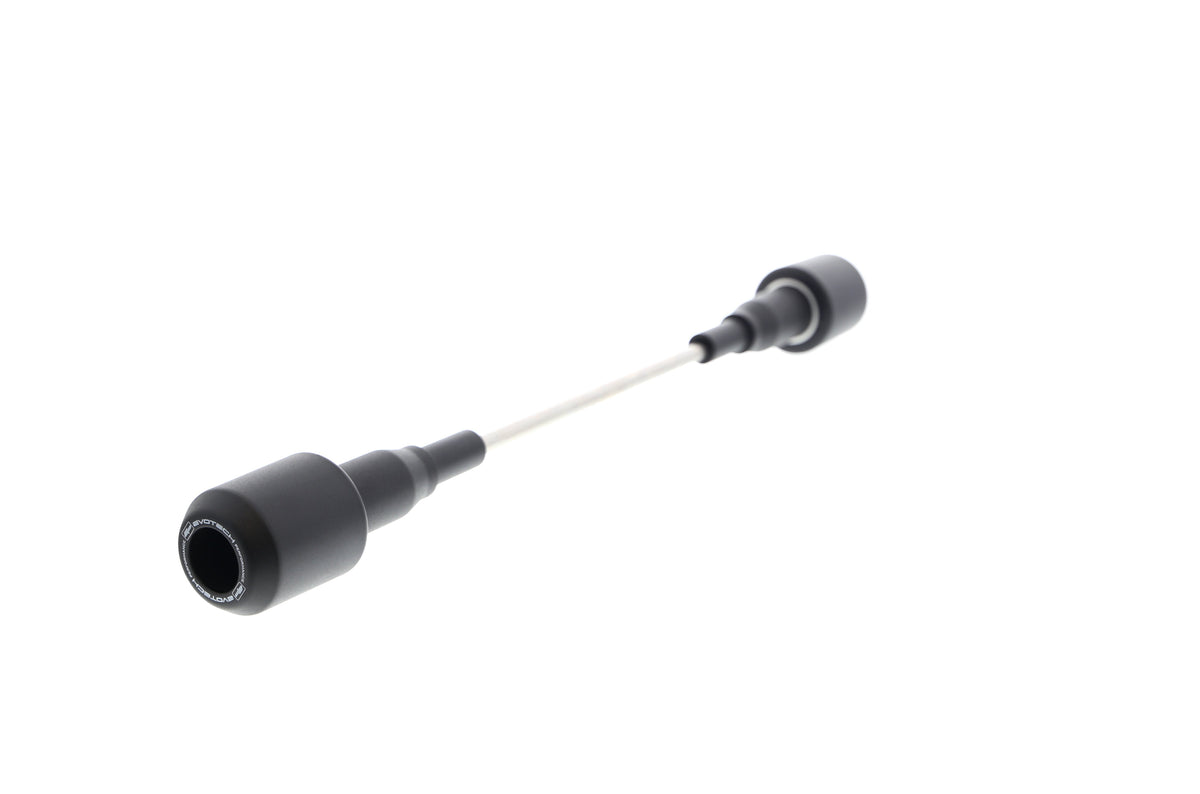 Evotech Ducati Multistrada 950 S Crash Bobbins (2019 - 2021) - 4