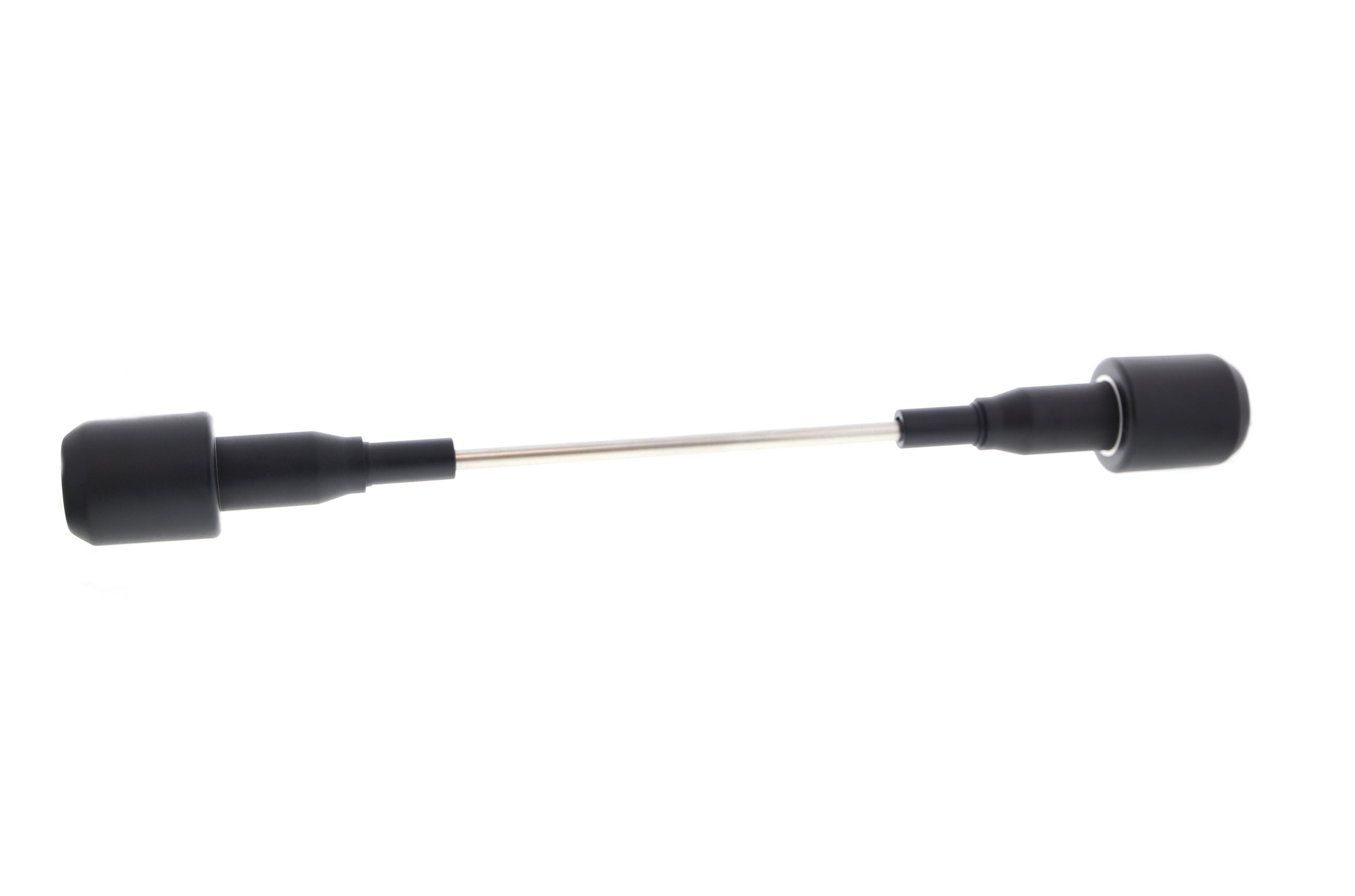 Evotech Ducati Multistrada 950 S Crash Bobbins (2019 - 2021) - 7