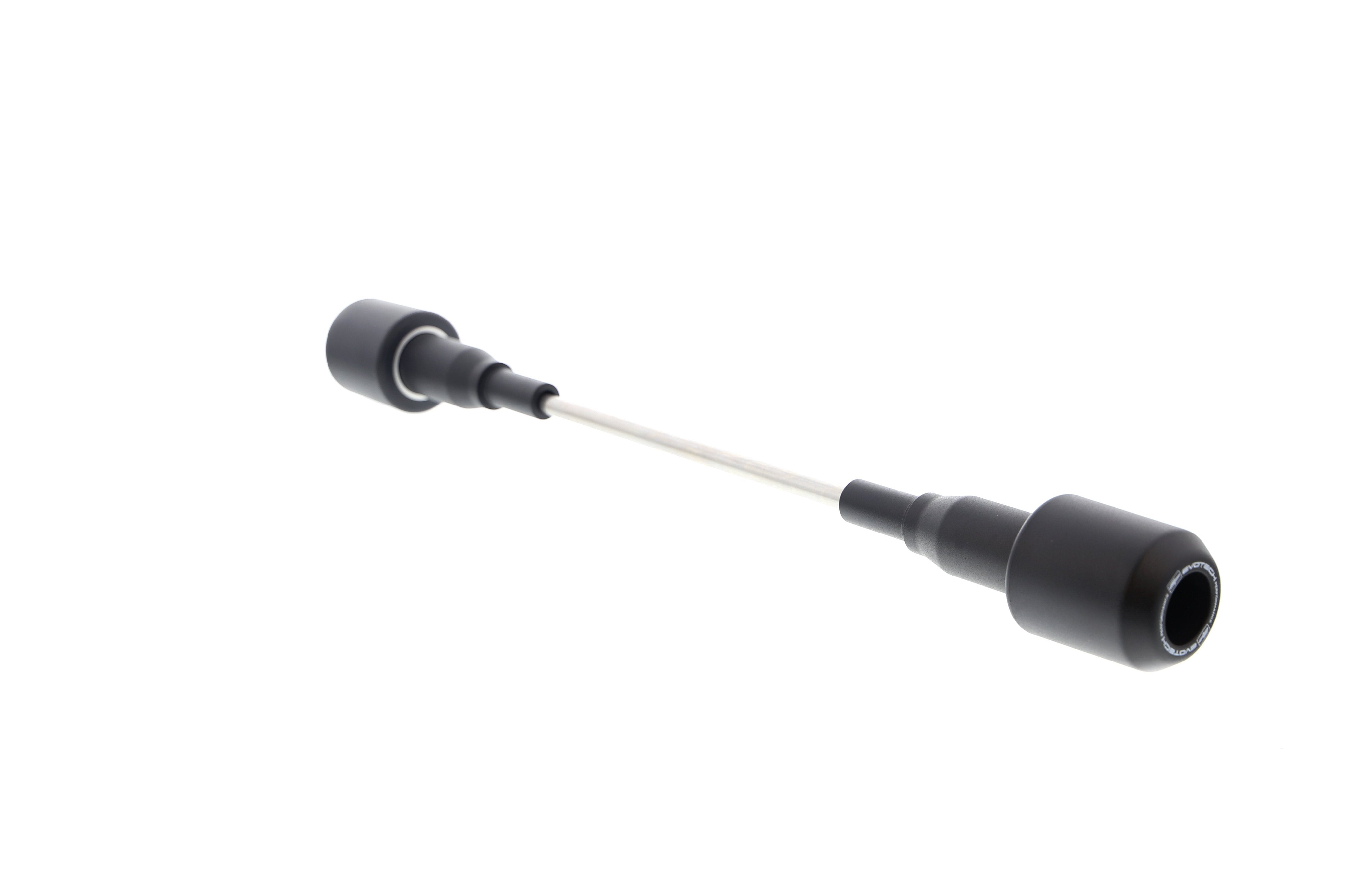 Evotech Ducati Multistrada 950 S Crash Bobbins (2019 - 2021) - 11