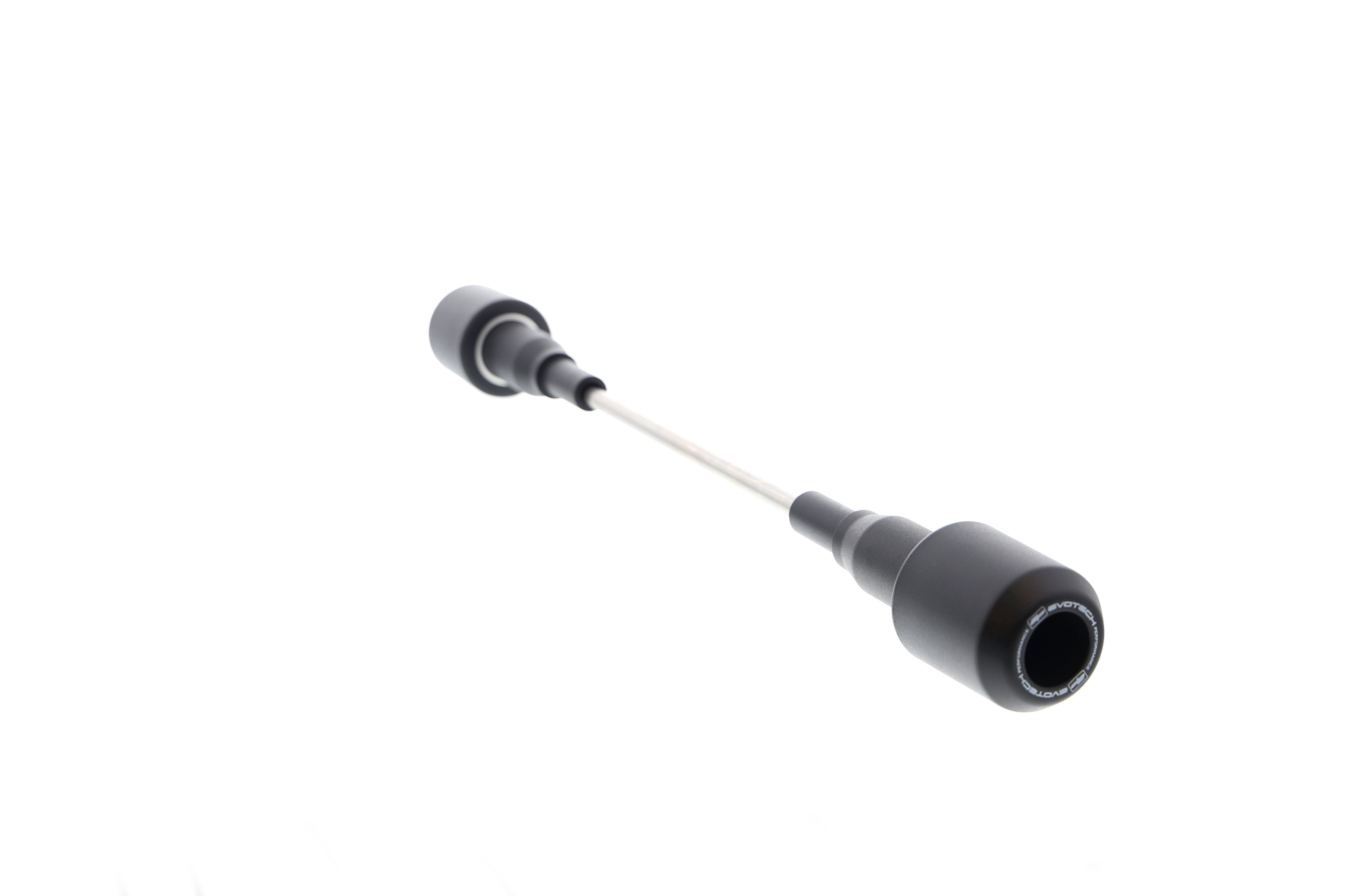 Evotech Ducati Multistrada 950 S Crash Bobbins (2019 - 2021) - 12