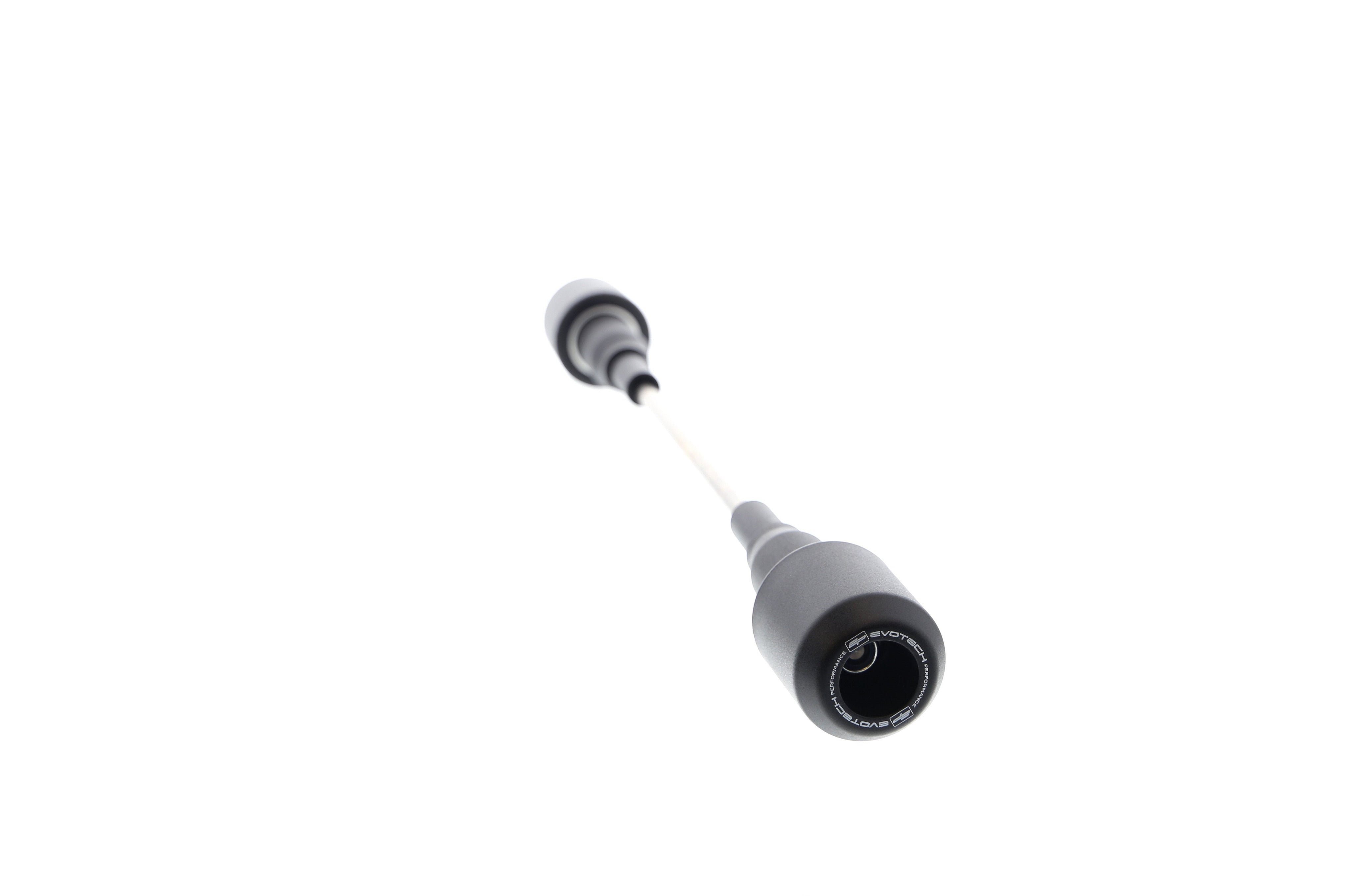 Evotech Ducati Multistrada 950 S Crash Bobbins (2019 - 2021) - 13