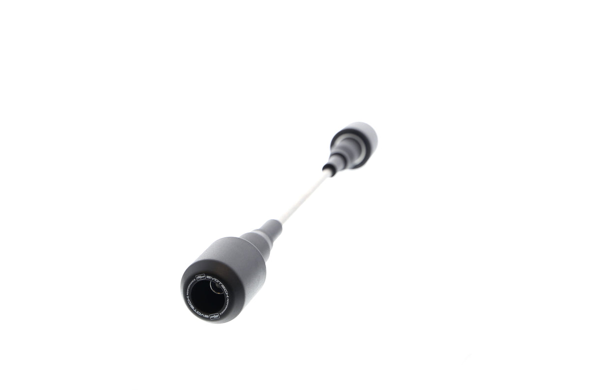 Evotech Ducati Multistrada 950 S Crash Bobbins (2019 - 2021) - 15